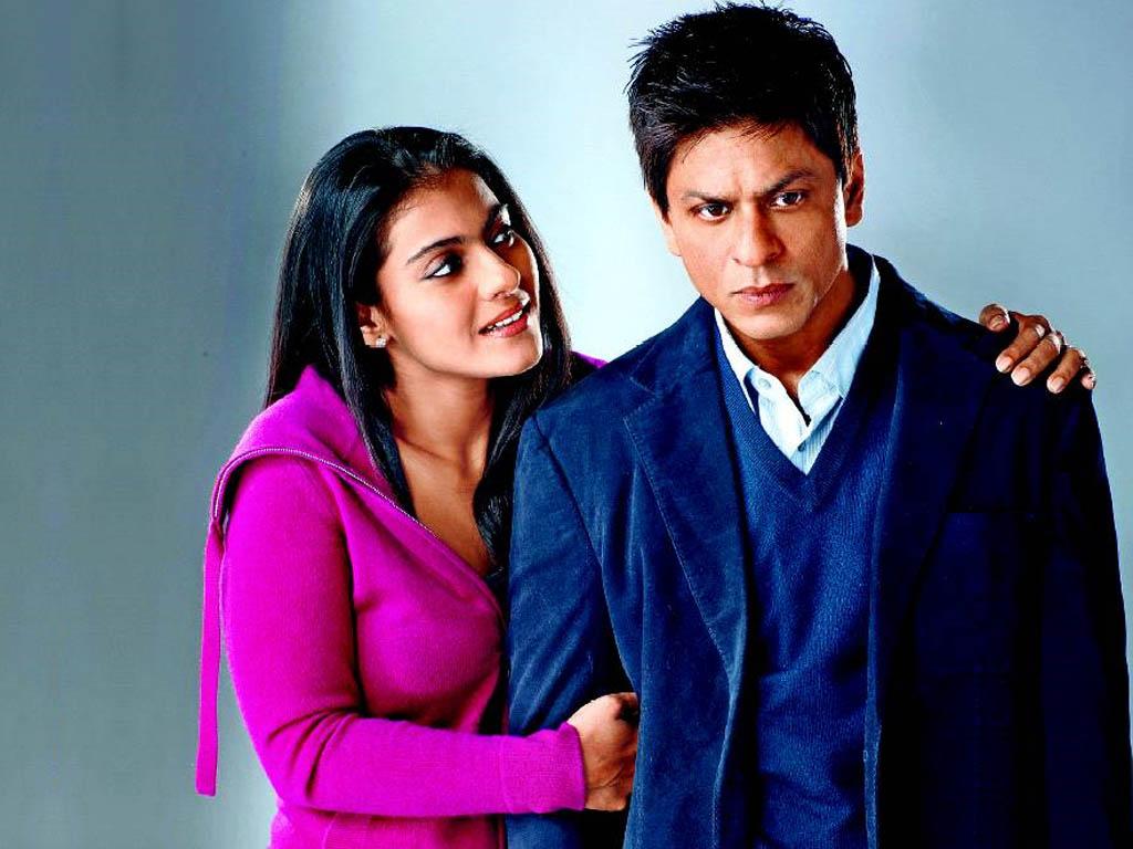 1024x768 My Name Is Khan (2010)