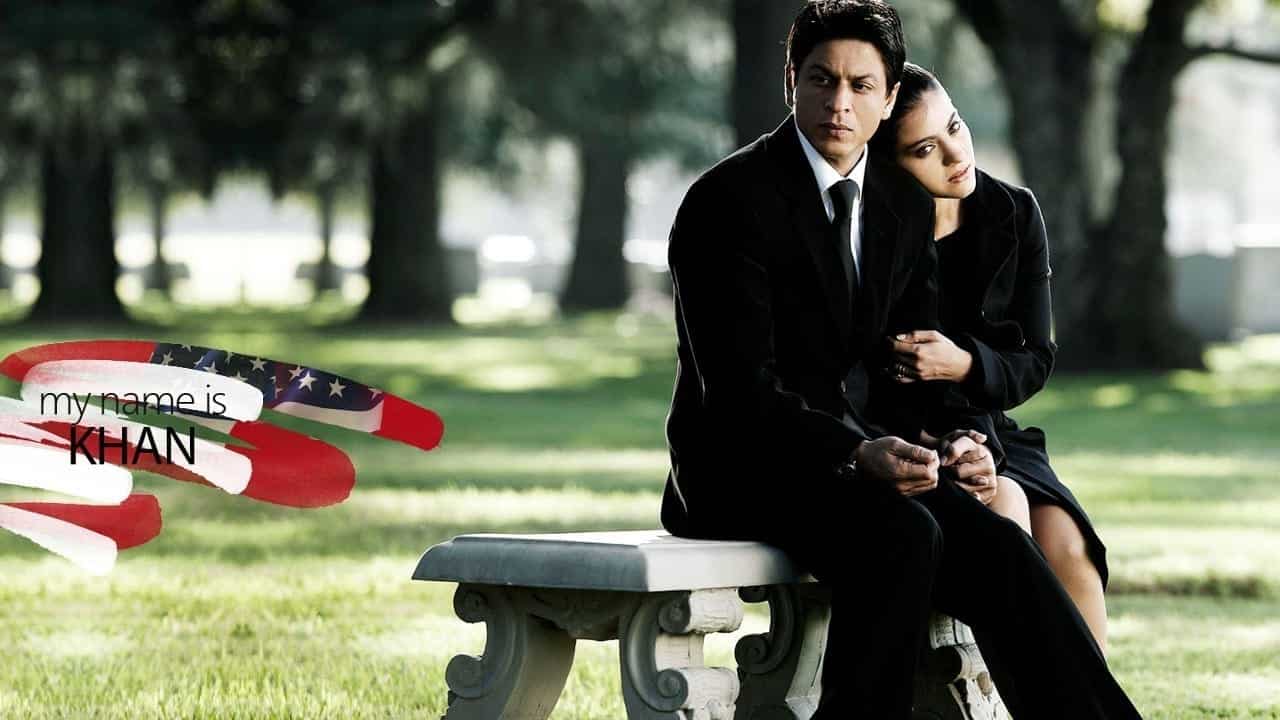 1280x720 My Name Is Khan 2010 watch online OTT Streaming of movie on Disney+ Hotstar