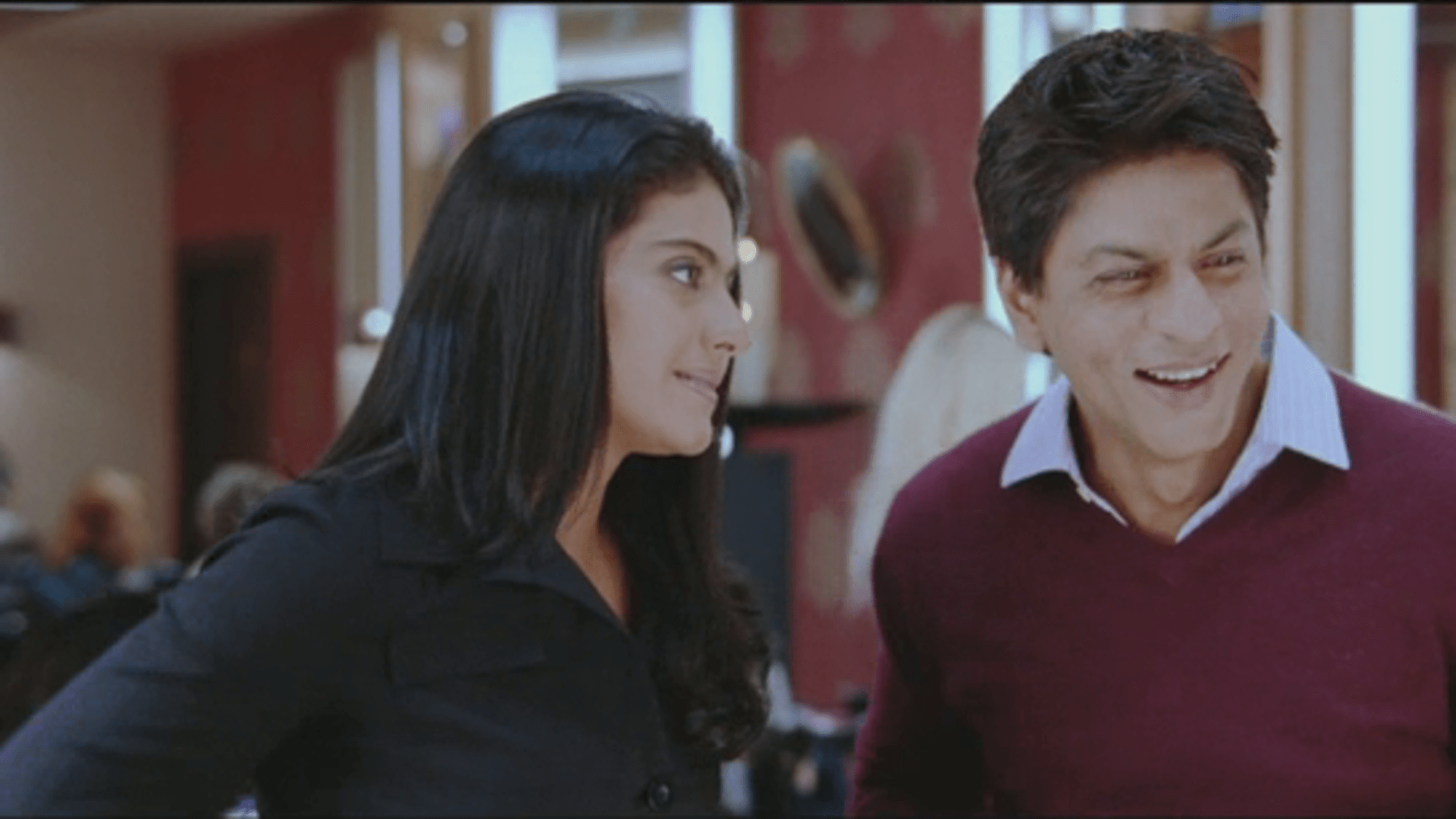 1920x1080 Prime Video: My Name is Khan