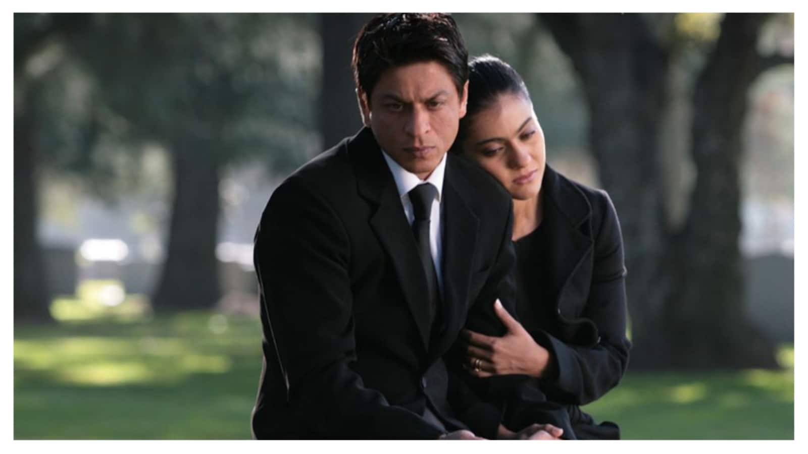 1600x900 Shah Rukh Khan Marks 30 Years In Bollywood: 5 Of His Must Watch Films