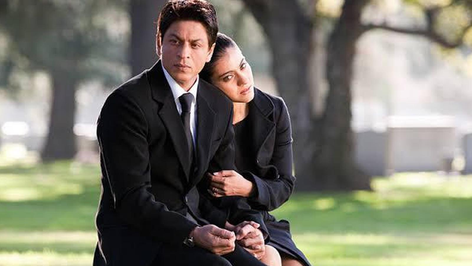 1600x900 My Name Is Khan' turns Shah Rukh Khan and Karan Johar share a special message for fans. Hindi Movie News of India