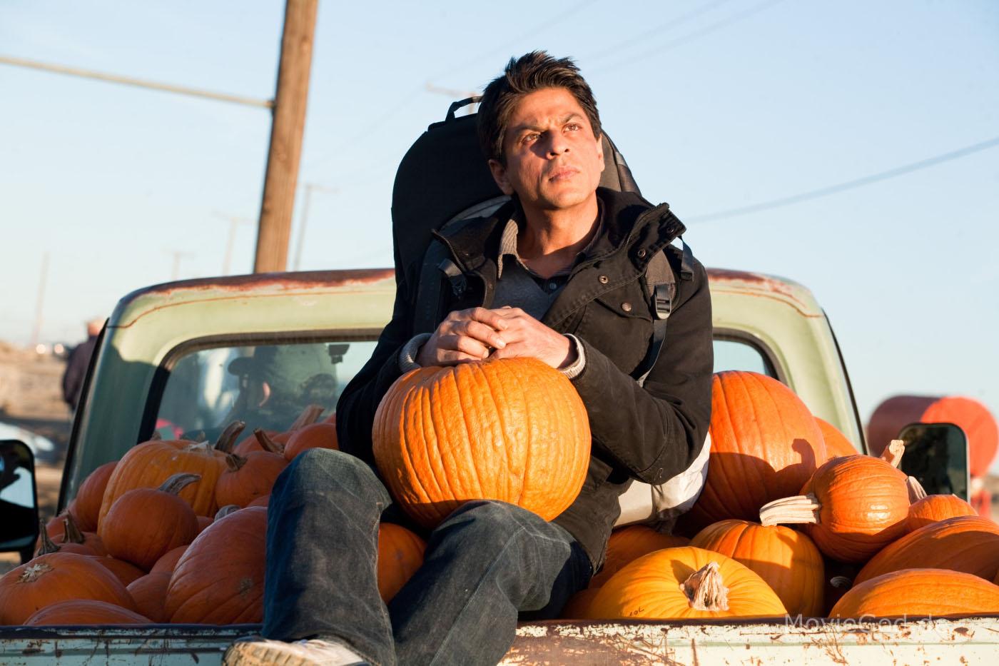 1400x933 My Name Is Khan (2010)