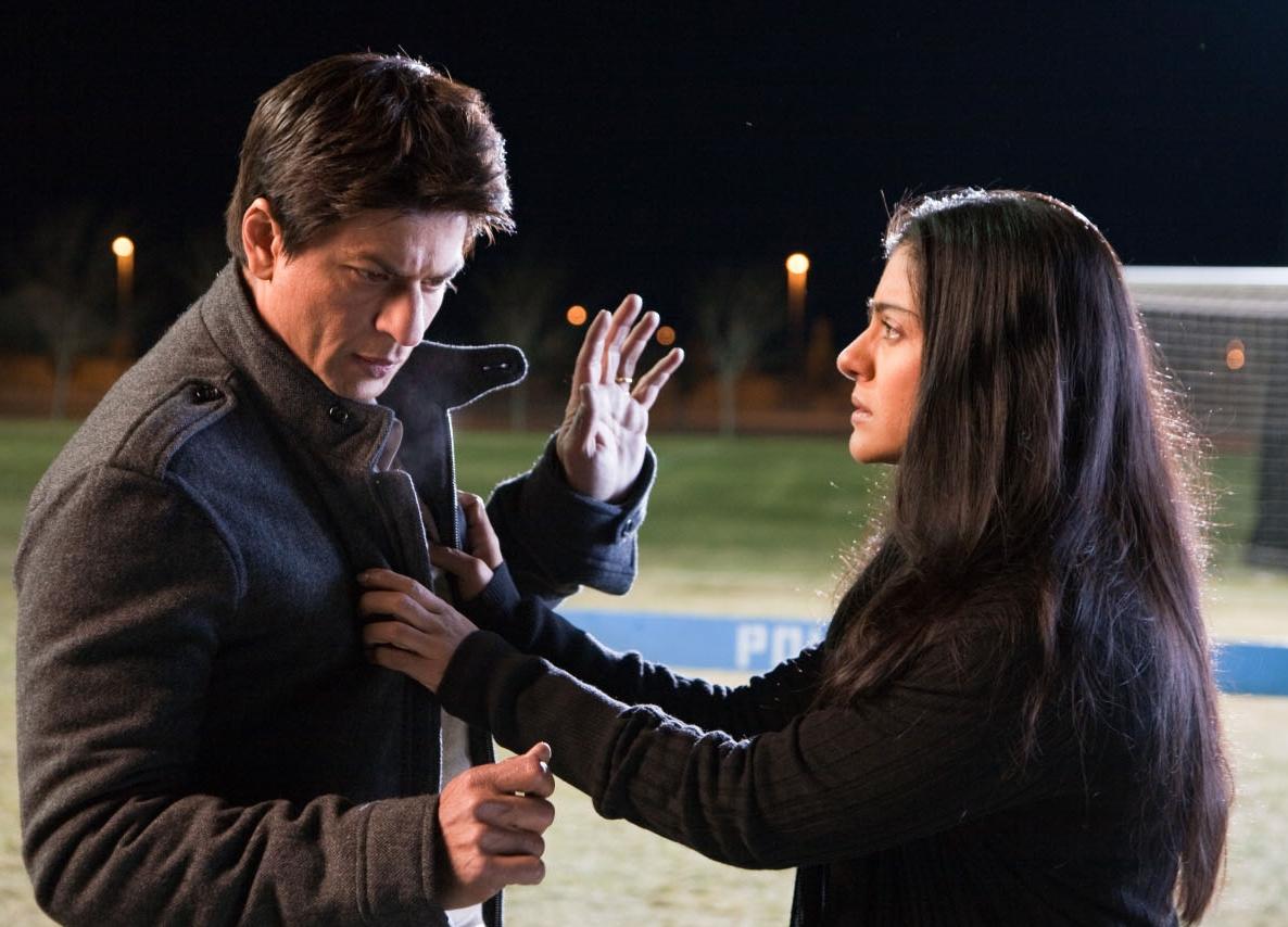 1186x854 My Name Is Khan (2010)
