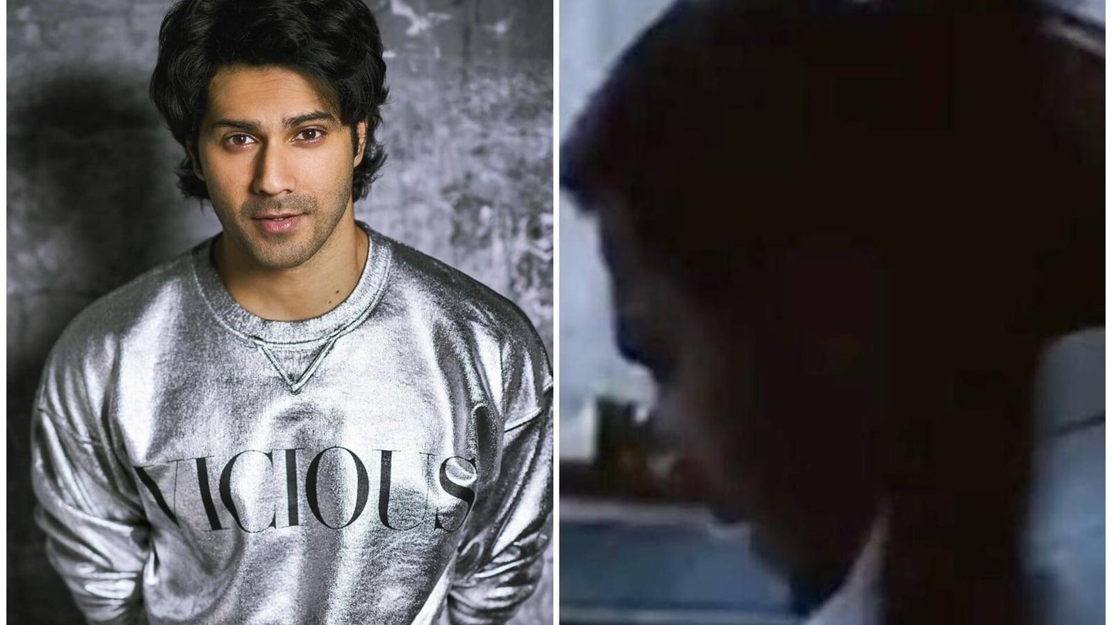 1600x900 Did Varun Dhawan play Jimmy Sheirgill's body double in My Name Is Khan? Watch video