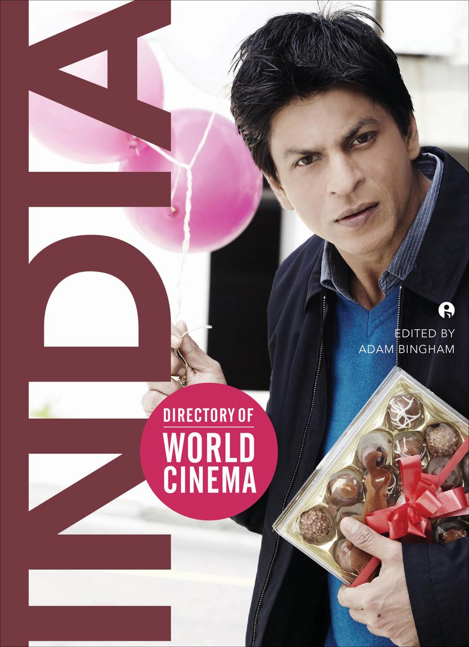 928x1280 Directory of World Cinema: India, Bingham