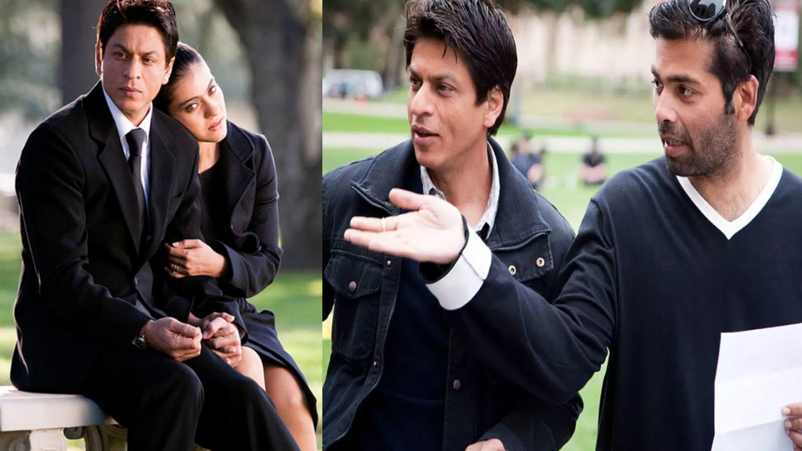1600x900 Kajol recalls the time when she fell on 'My Name Is Khan' sets and no one helped her. Hindi Movie News of India