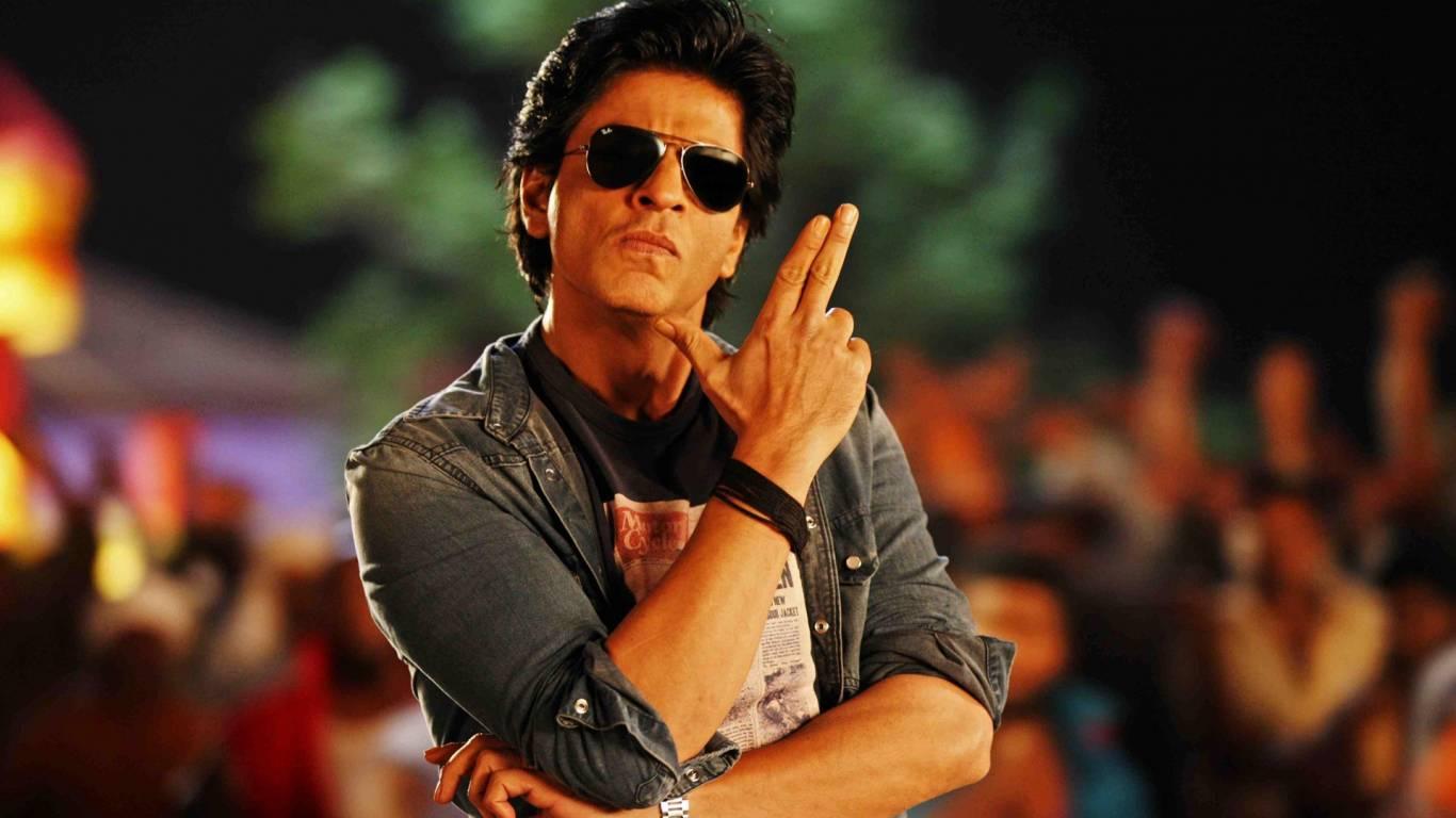 1366x768 Shahrukh Khan HD Wallpaper. Latest Shahrukh Khan Wallpaper HD Free Download (1080p to 2K)