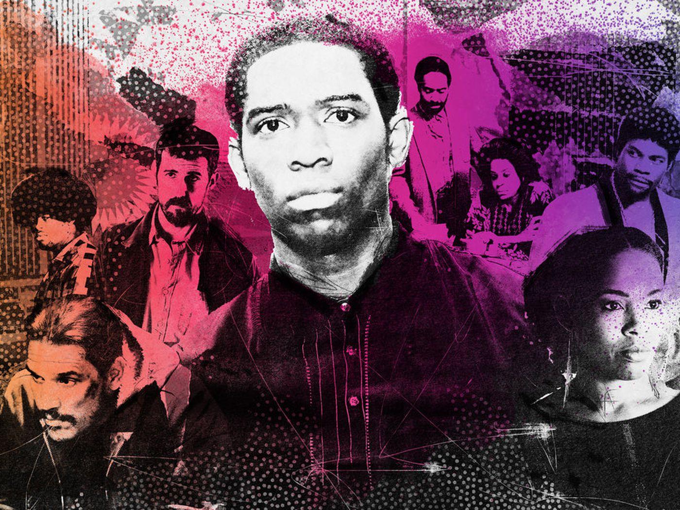 Franklin Saint Wallpapers - Top Free Franklin Saint Backgrounds