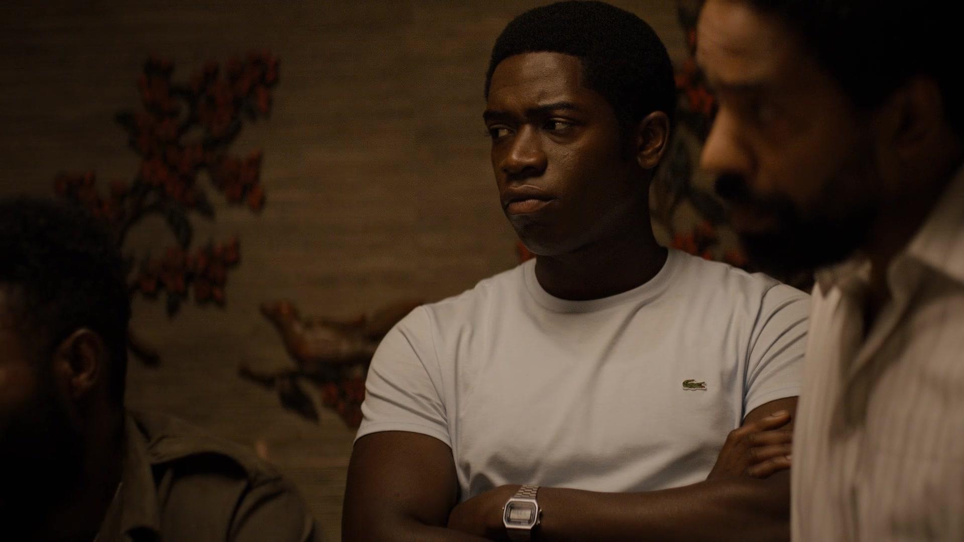 Franklin Saint Wallpapers - Top Free Franklin Saint Backgrounds