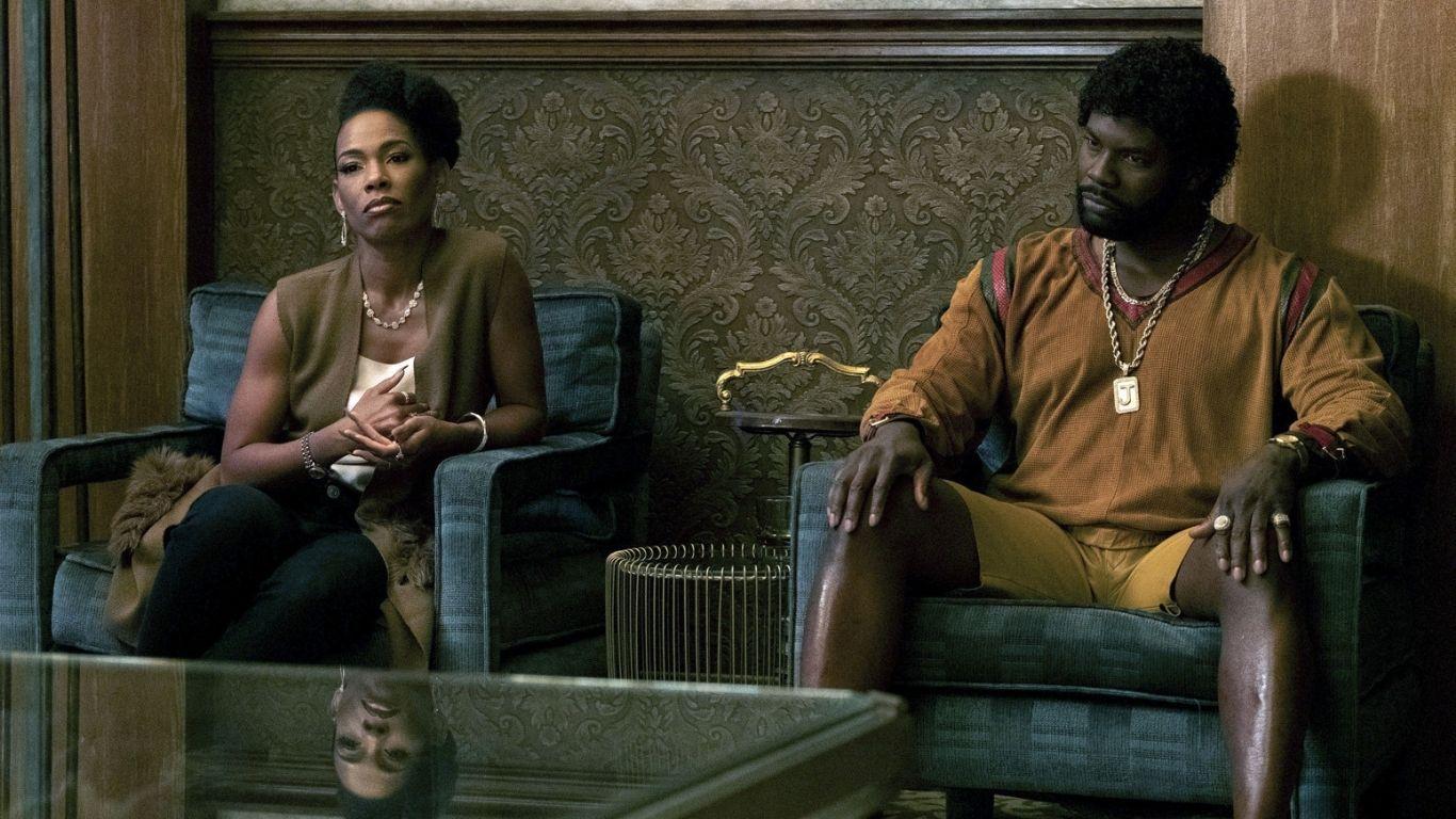 1366x768 Snowfall : tout ce que l'on attend dans la saison 5