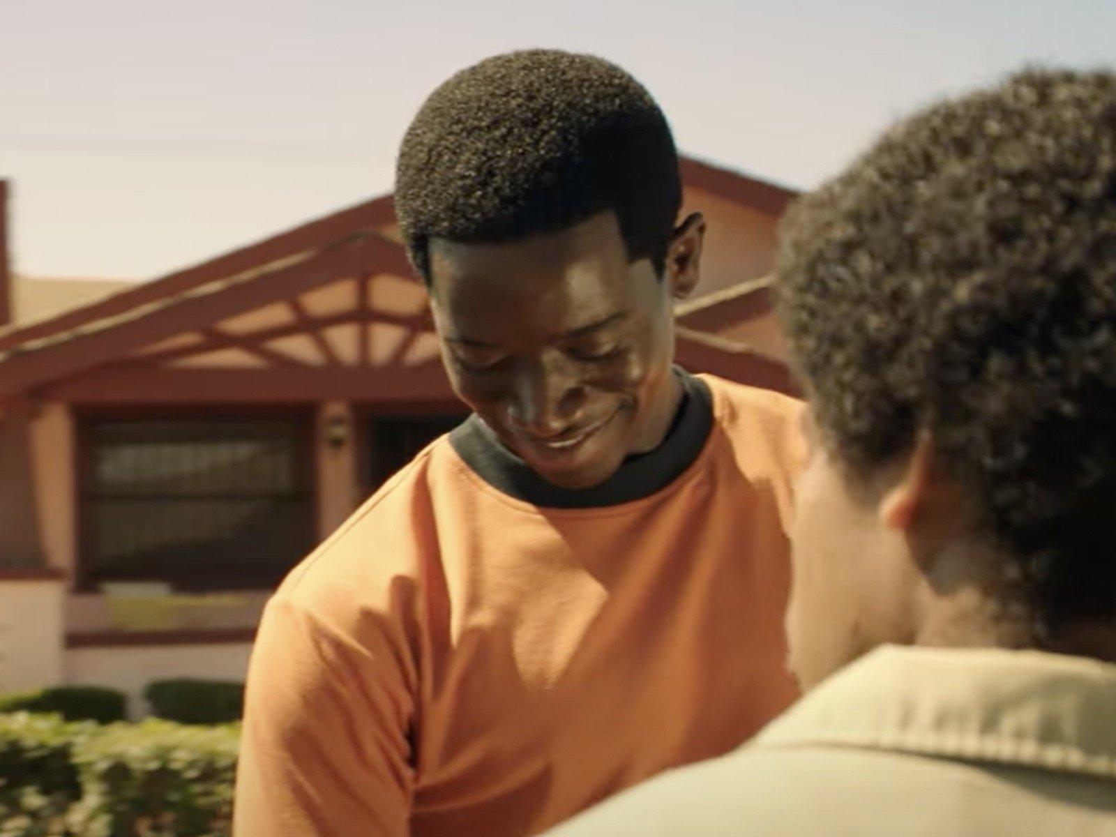 Franklin Saint Wallpapers - Top Free Franklin Saint Backgrounds