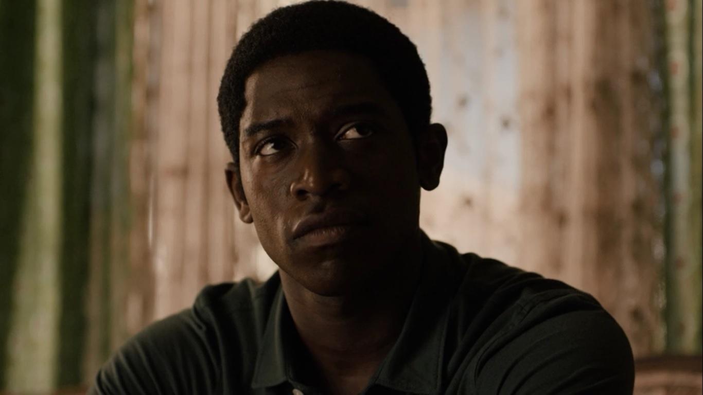 1366x768 Snowfall Confessions (TV Episode 2019)