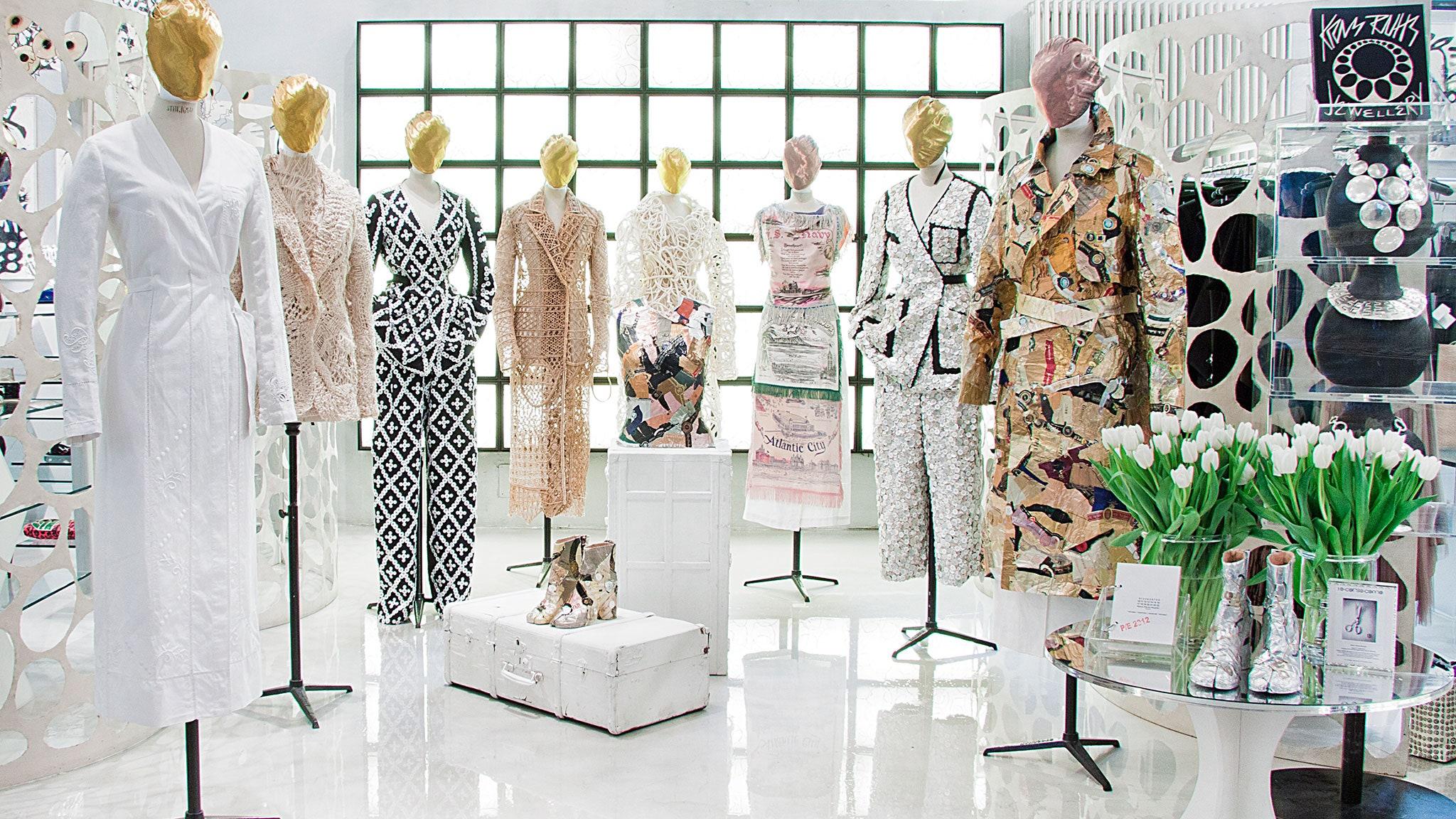 2048x1152 Clothing Stores Worth Traveling For. Condé Nast Traveler