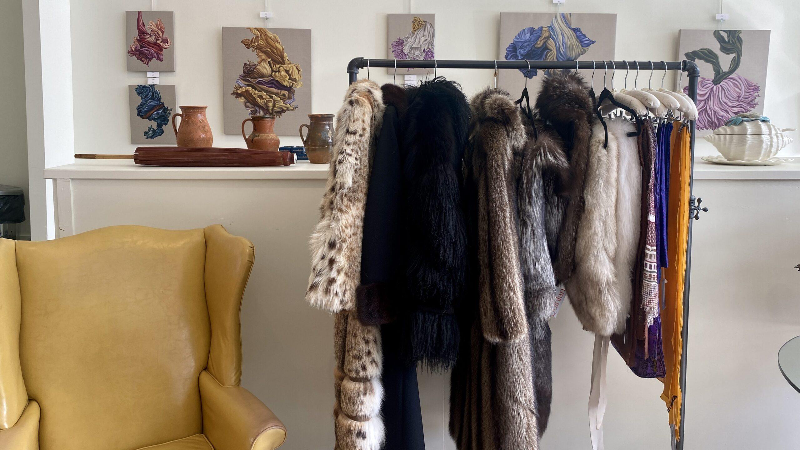 2560x1440 of Birmingham's must see vintage clothing shops
