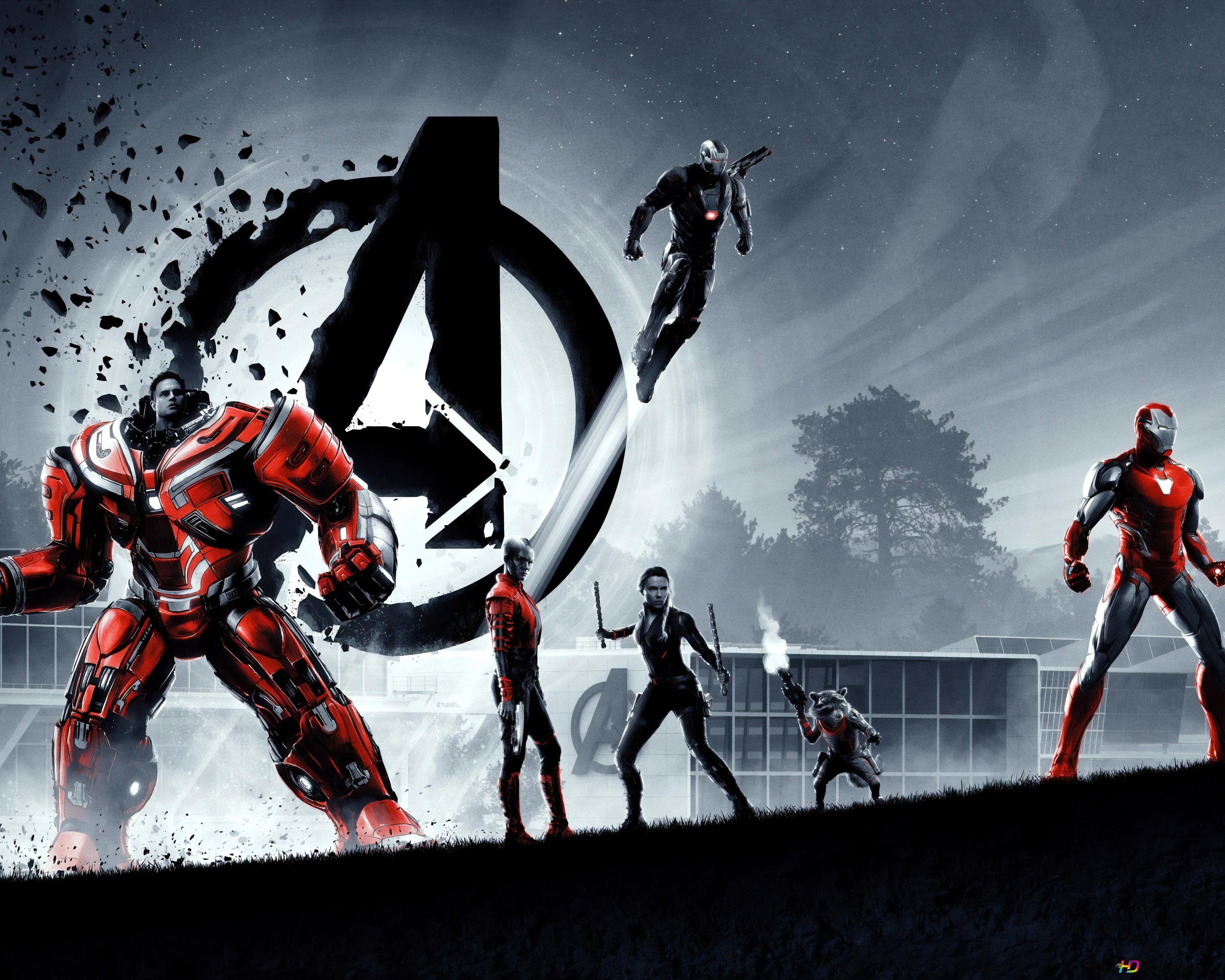 Avengers Banner Wallpapers - Top Free Avengers Banner Backgrounds ...
