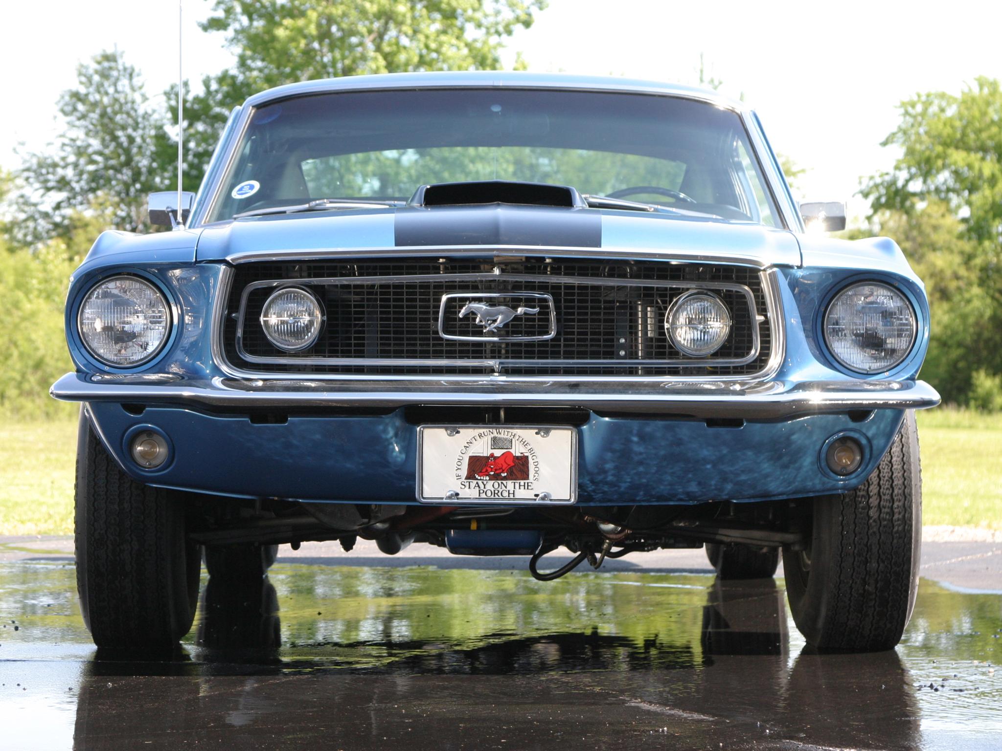 2048x1536 Ford, Mustang, Gt, Cobra, Jet, Fastback, Muscle, Classic, G t Wallpaper HD / Desktop and Mobile Background