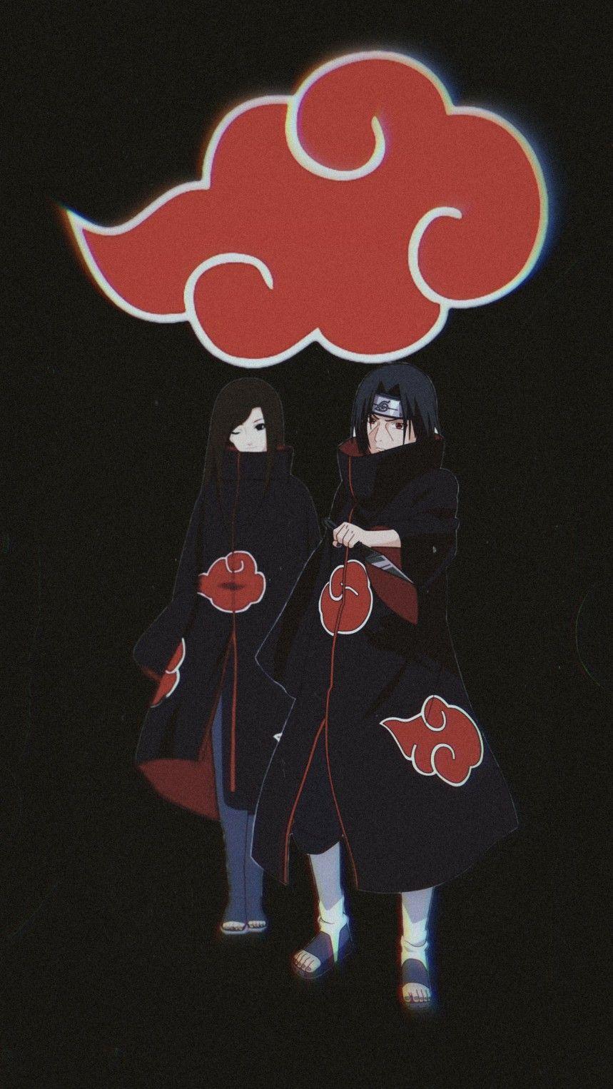 Itachi Izumi Wallpapers - Top Free Itachi Izumi Backgrounds ...