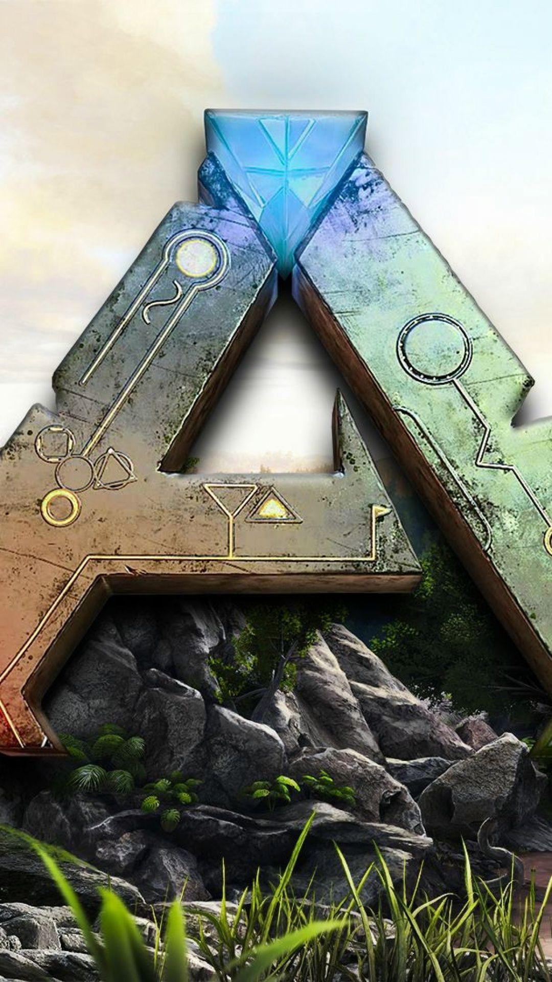 1080x1920 ARK: Survival Evolved Wallpaper