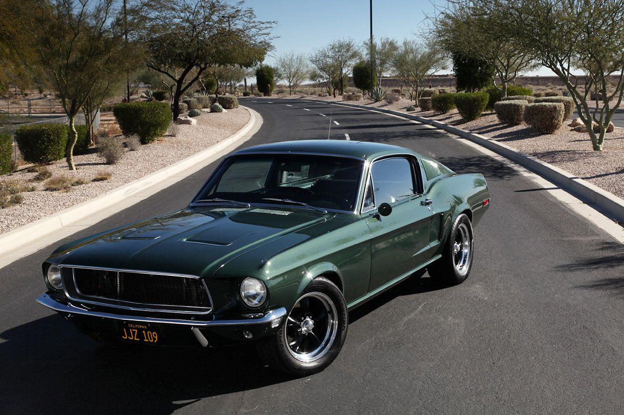 1280x850 Mustang 390 GT Bullit Cars Wallpaper. Voitures Mustang, Ford Mustangs, Mustang Classique
