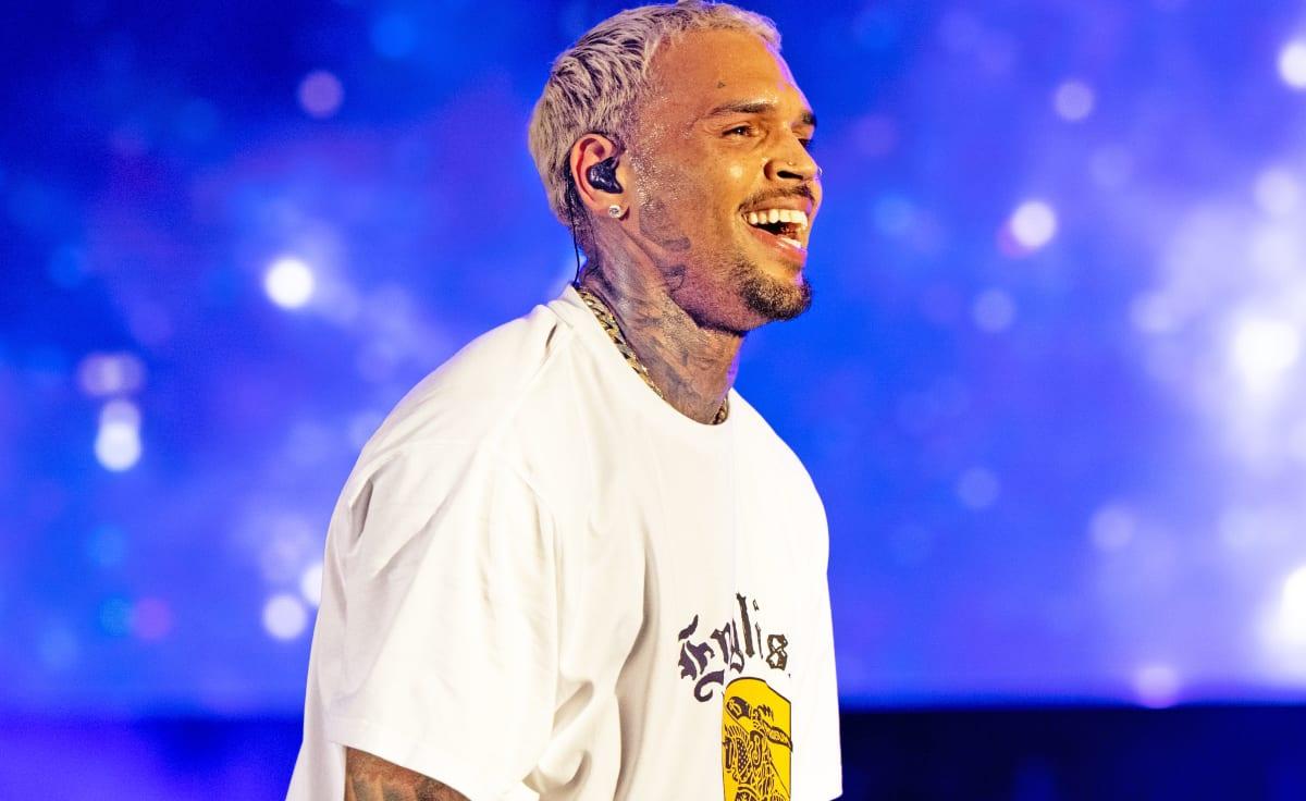 Chris Brown 2023 Wallpapers Top Free Chris Brown 2023 Backgrounds