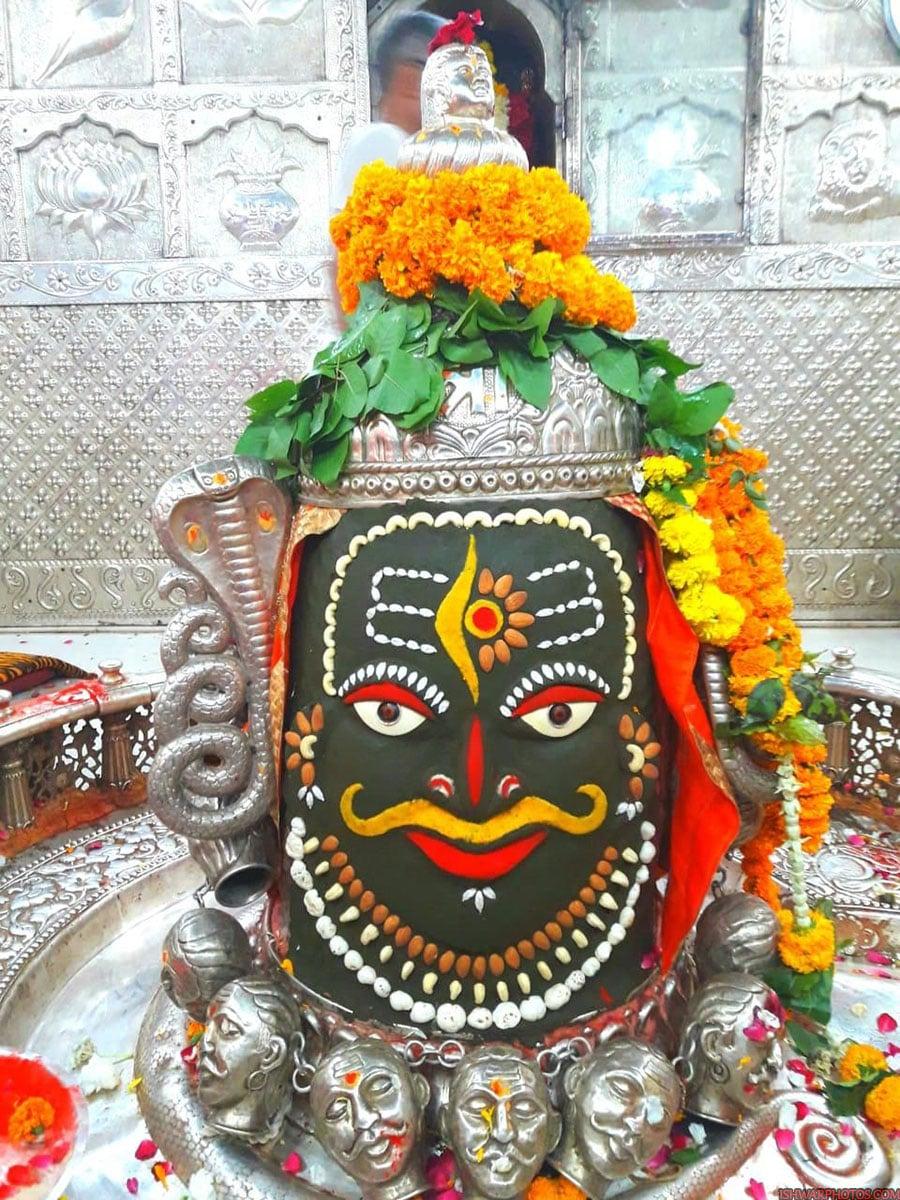 Jyotirlinga Wallpapers - Top Free Jyotirlinga Backgrounds - WallpaperAccess