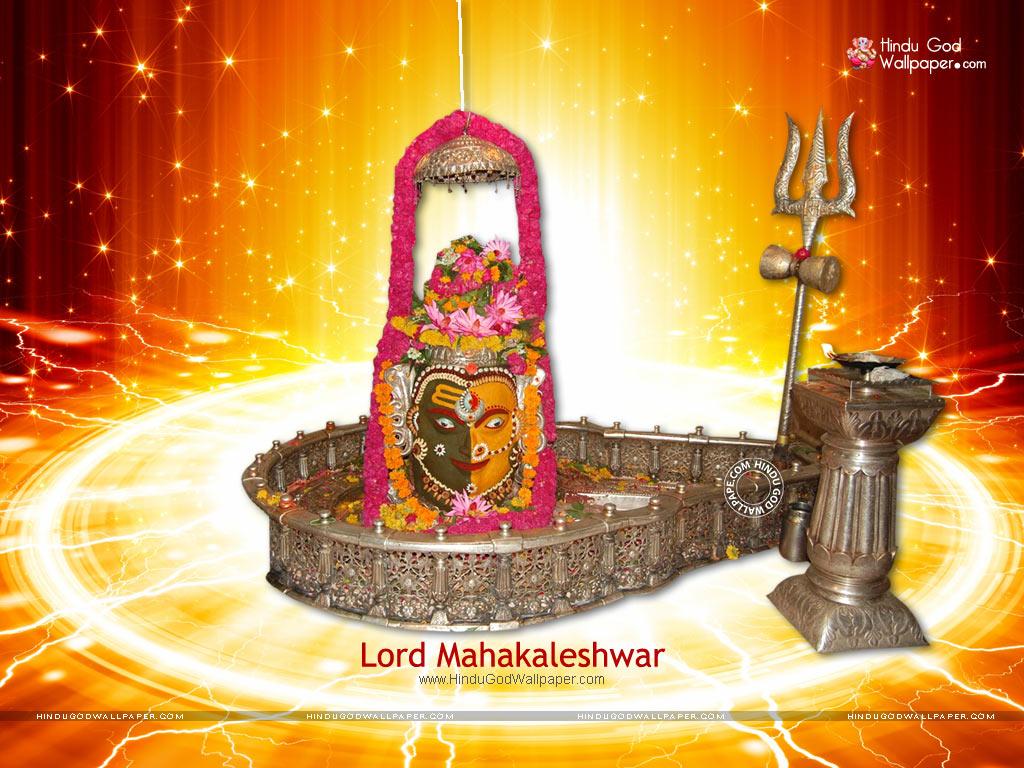 1024x768 Mahakaleshwar Wallpaper & Image for Desktop Download