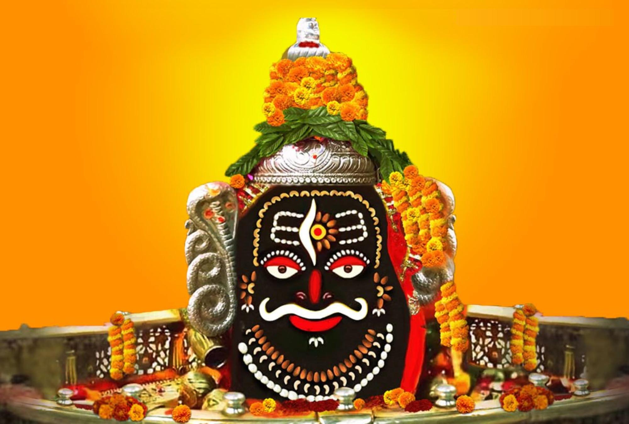 2000x1350 っ◔◡◔)っ ♥ Ujjain Mahakal DP ♥ For Whatsapp Facebook [1080p HD PHOTO For Wallpaper]