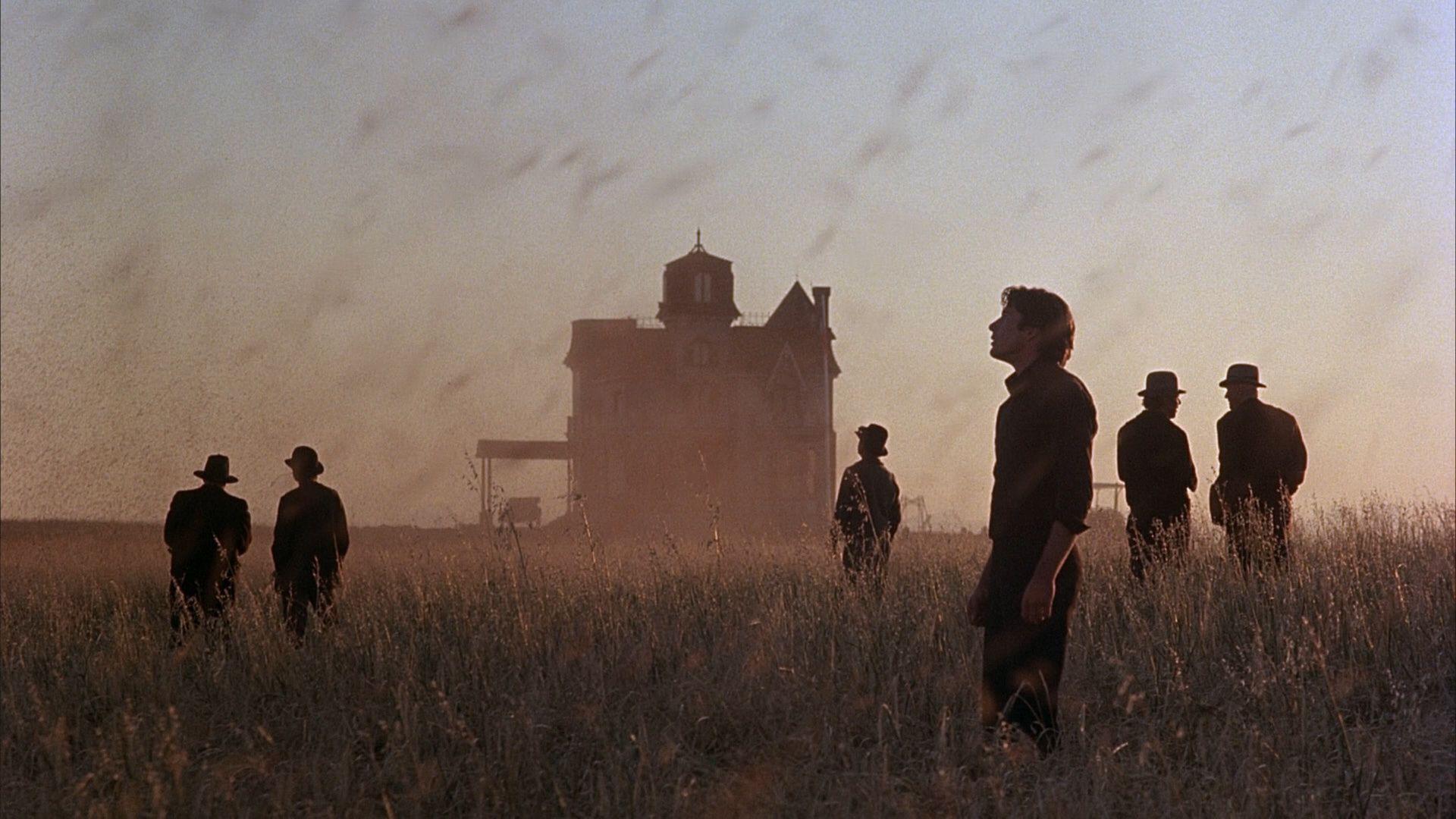 1920x1080 Review: Days of Heaven