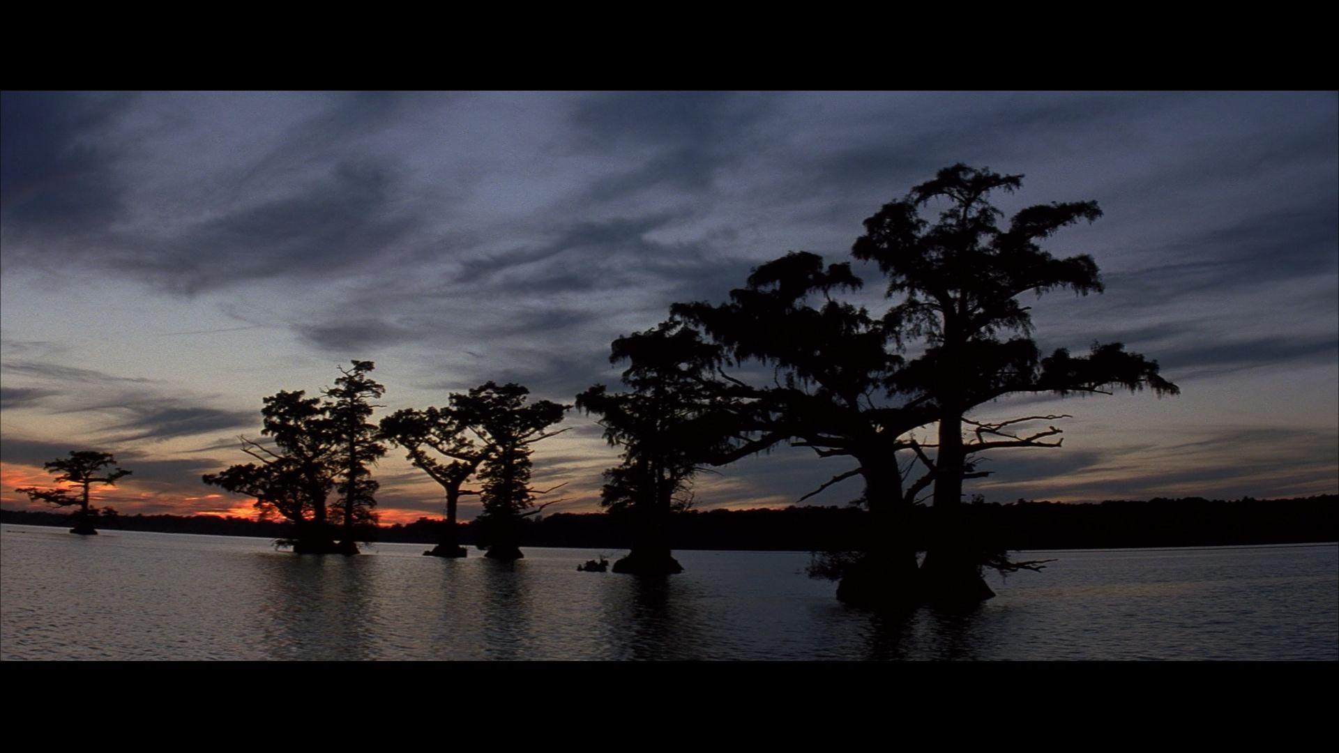 1920x1080 The New World, Terrence Malick