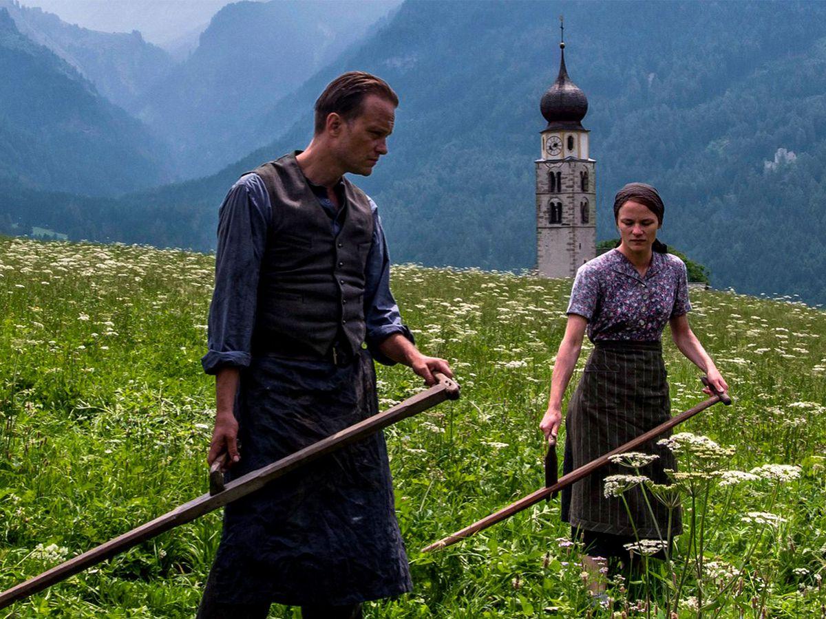 Terrence Malick Wallpapers - Top Free Terrence Malick Backgrounds