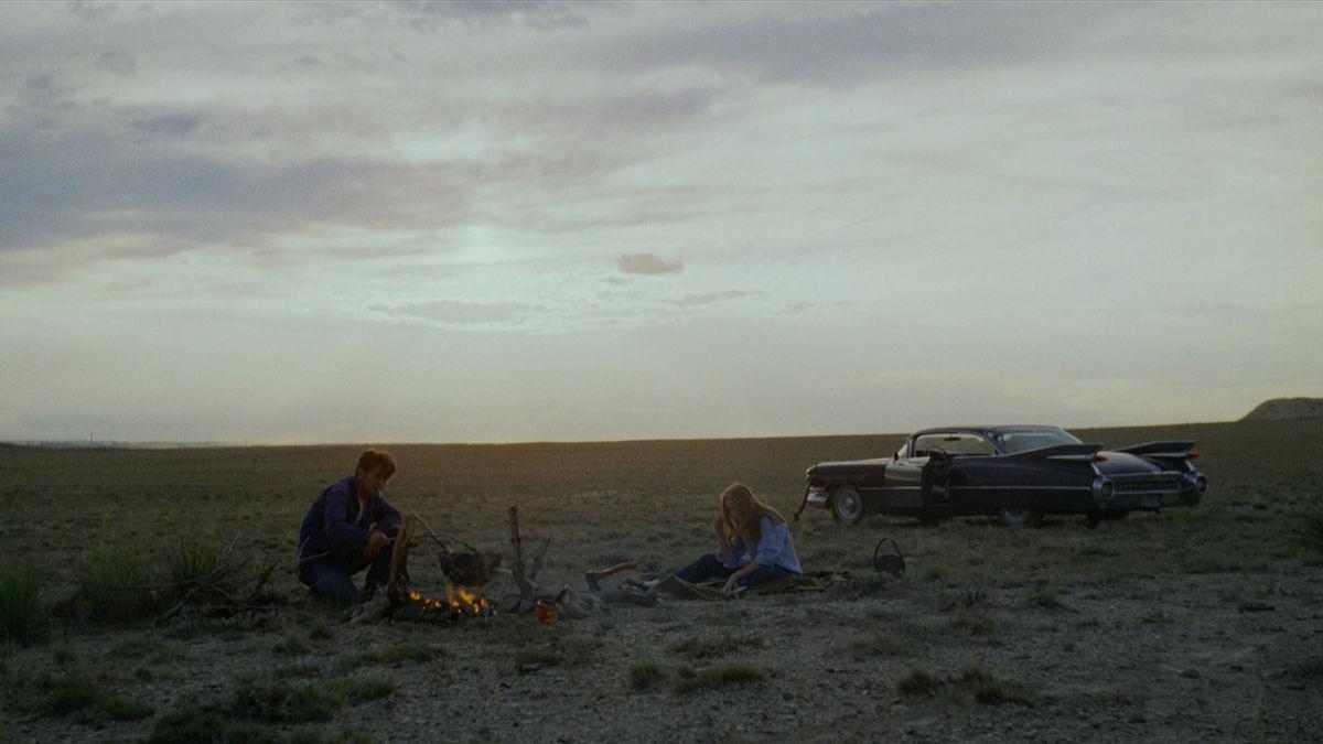 1200x675 Soulless and the Sublime: Terrence Malick's “Badlands”