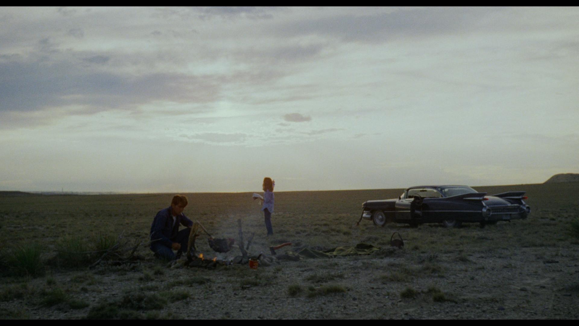 1920x1080 GO TO: Badlands (1973) dir. Terrence Malick // BOSTON HASSLE