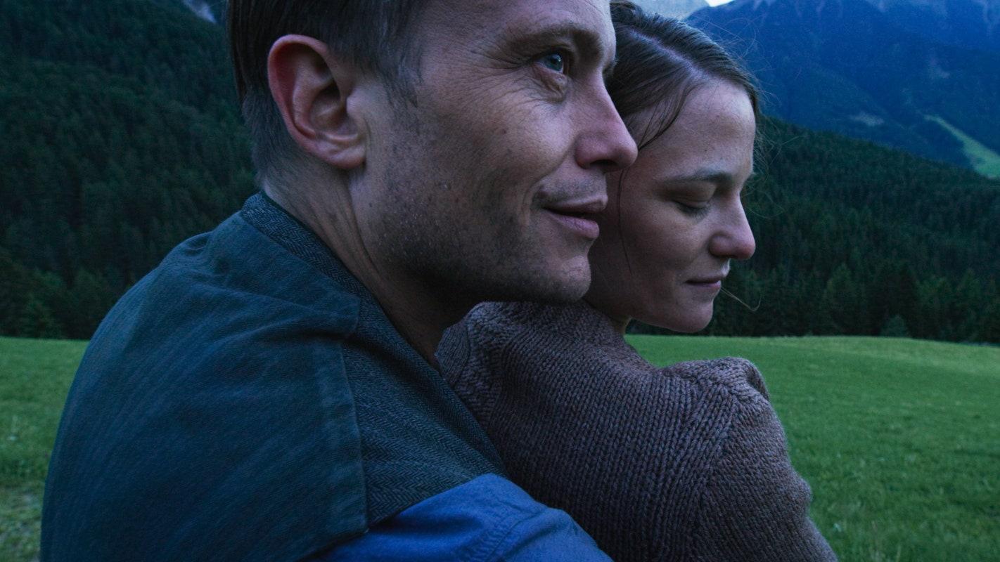 1422x800 Terrence Malick's A Hidden Life Is Strange and Grand