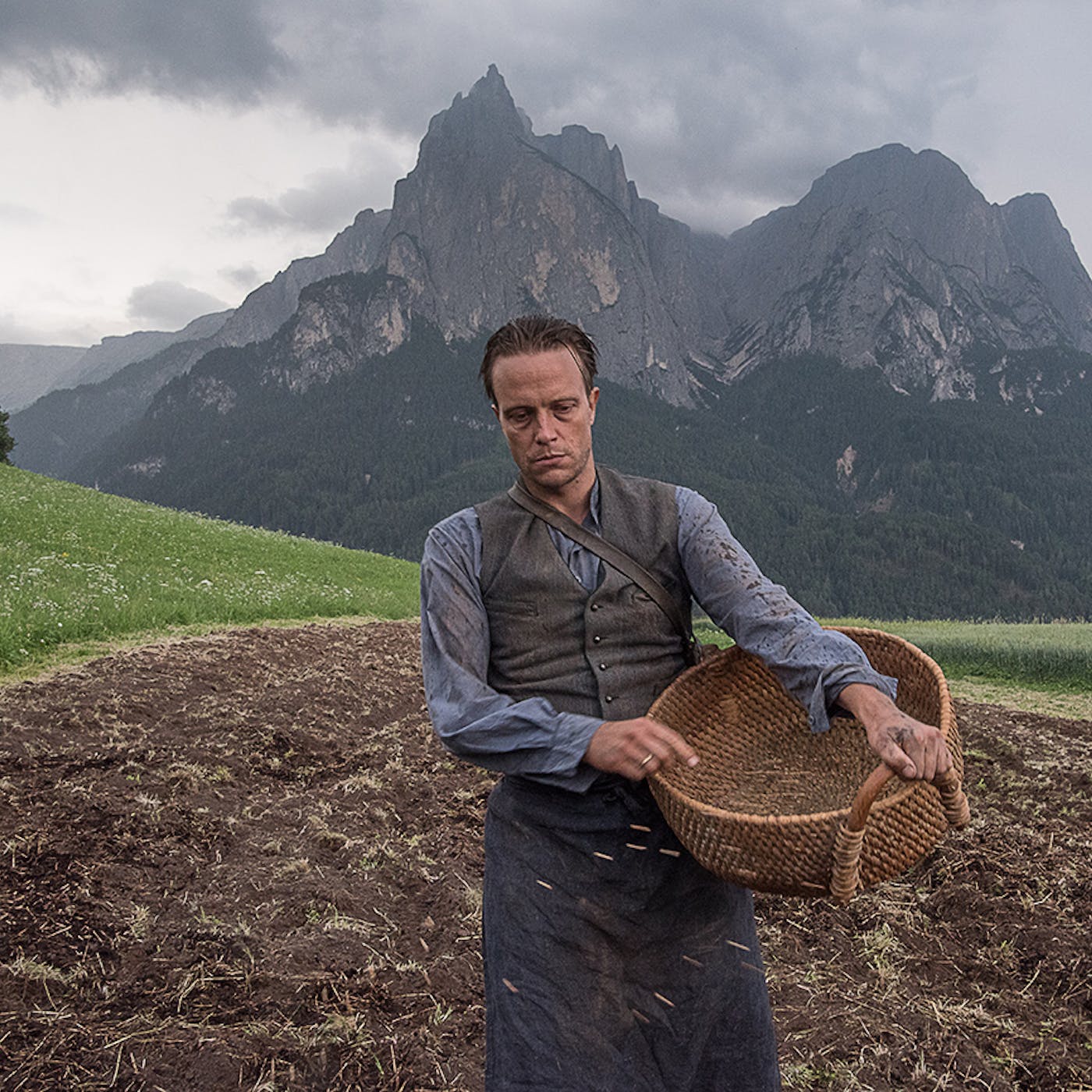 1400x1400 Terrence Malick's 'A Hidden Life' Is Inspiring But Hard to Learn From