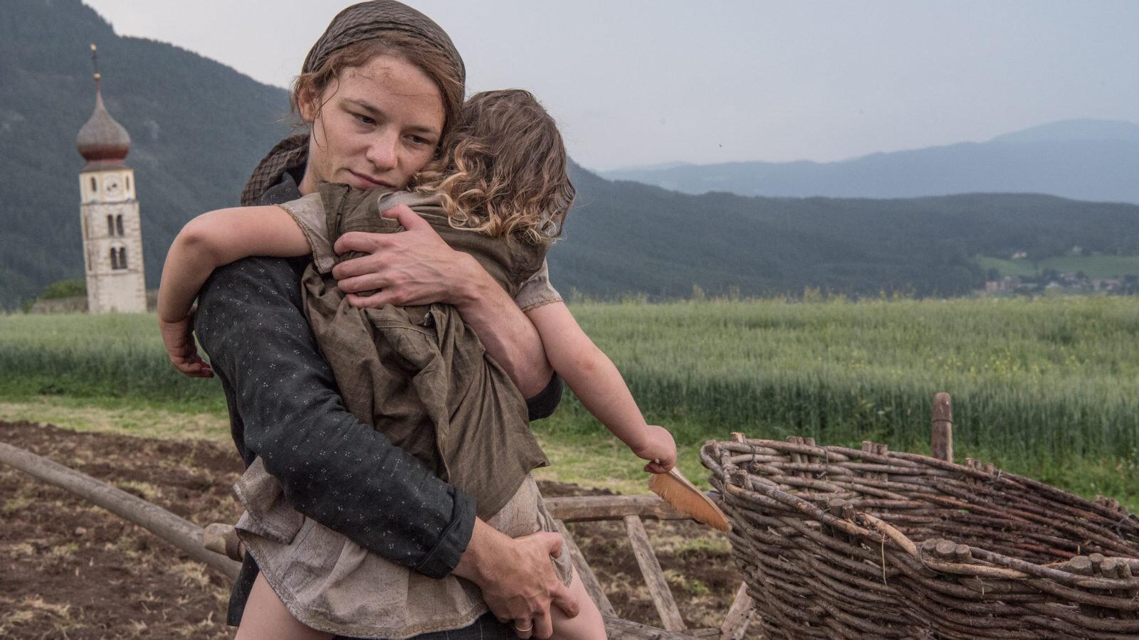 1600x900 Finding Light in the Modern: Terrence Malick's A Hidden Life