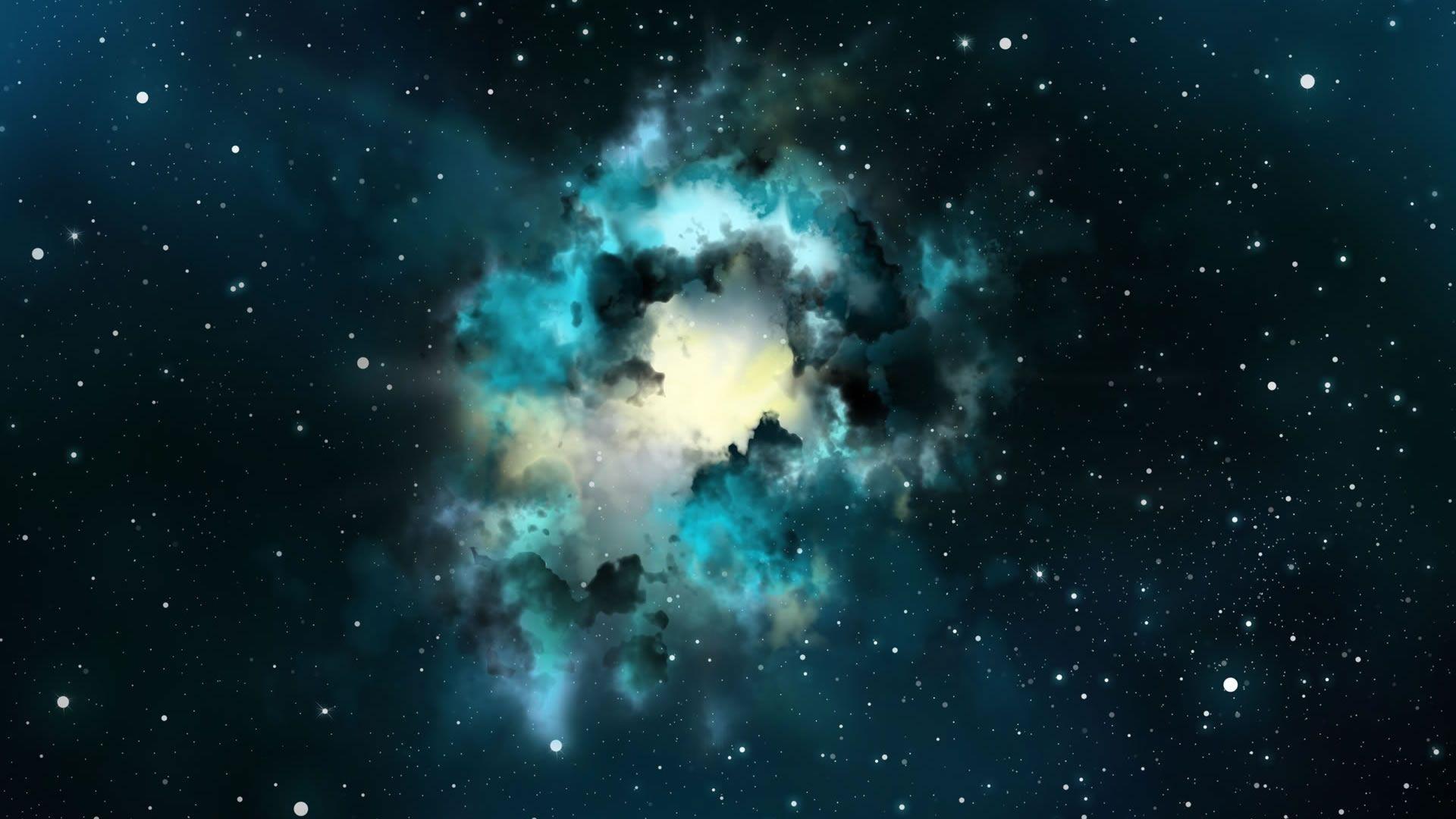 1920x1080 Real Space wallpaperDownload free stunning background