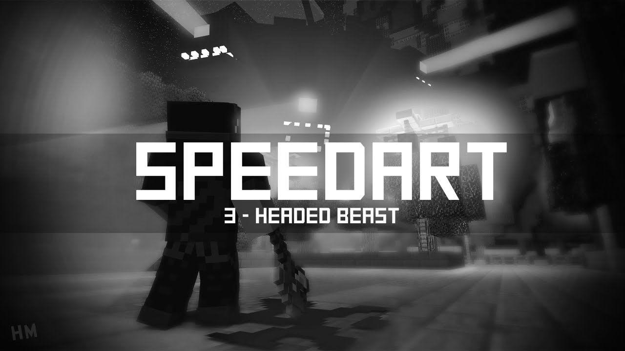 1280x720 Wither Storm Minecraft Advanced Wallpaper Speedart