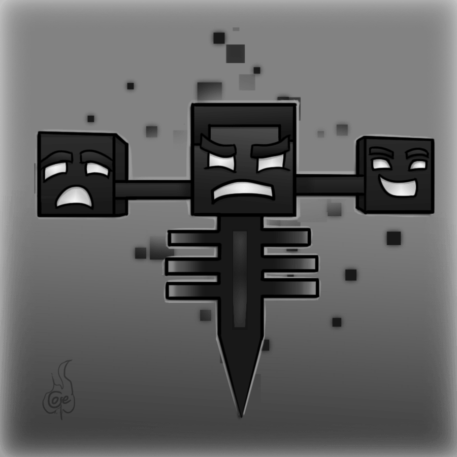 900x900 The Wither