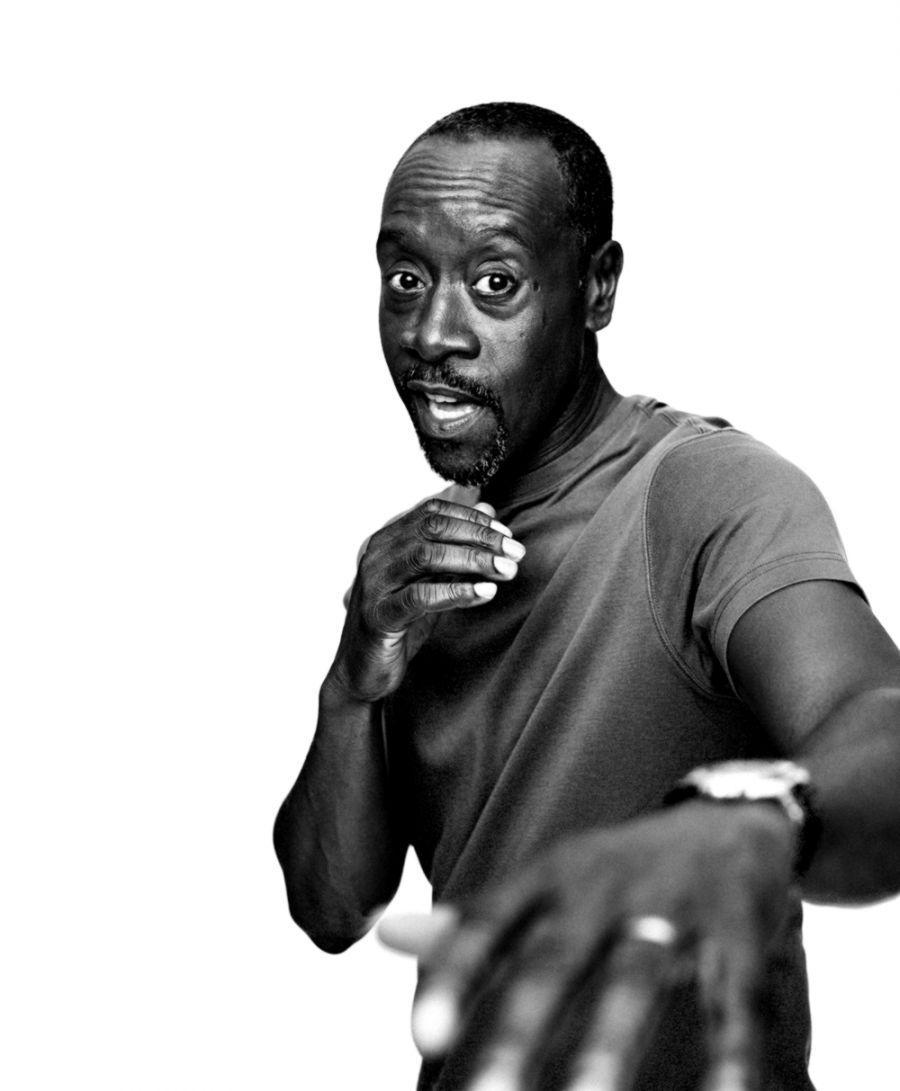 Don Cheadle Wallpapers - Top Free Don Cheadle Backgrounds - WallpaperAccess