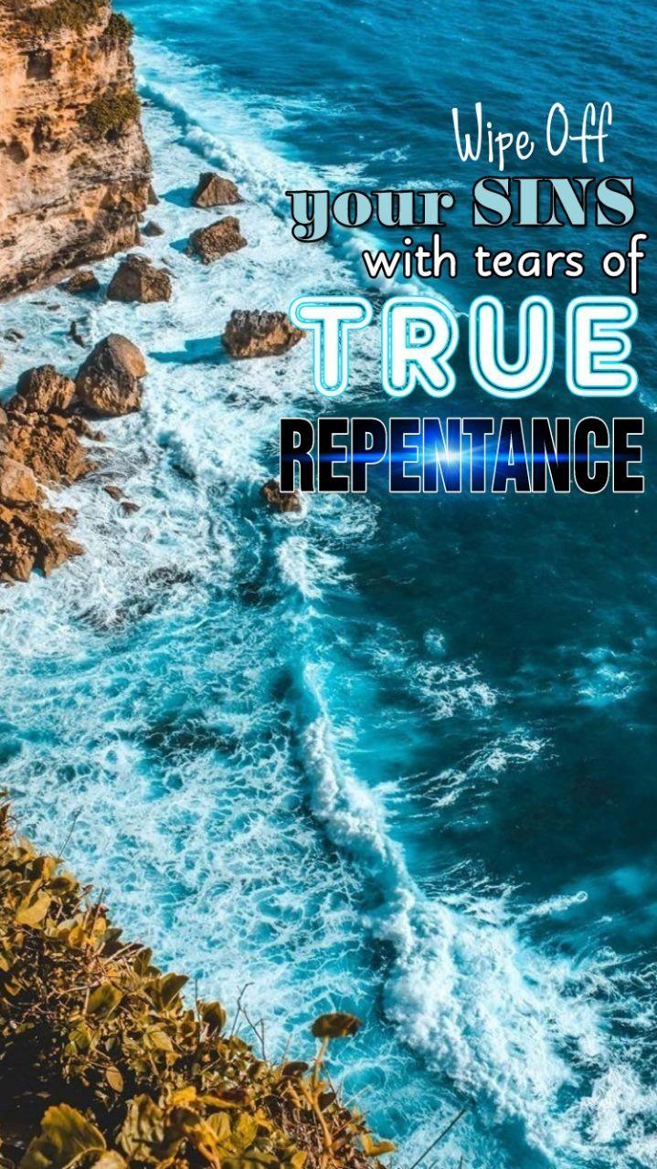 Repentance Wallpapers - Top Free Repentance Backgrounds - WallpaperAccess