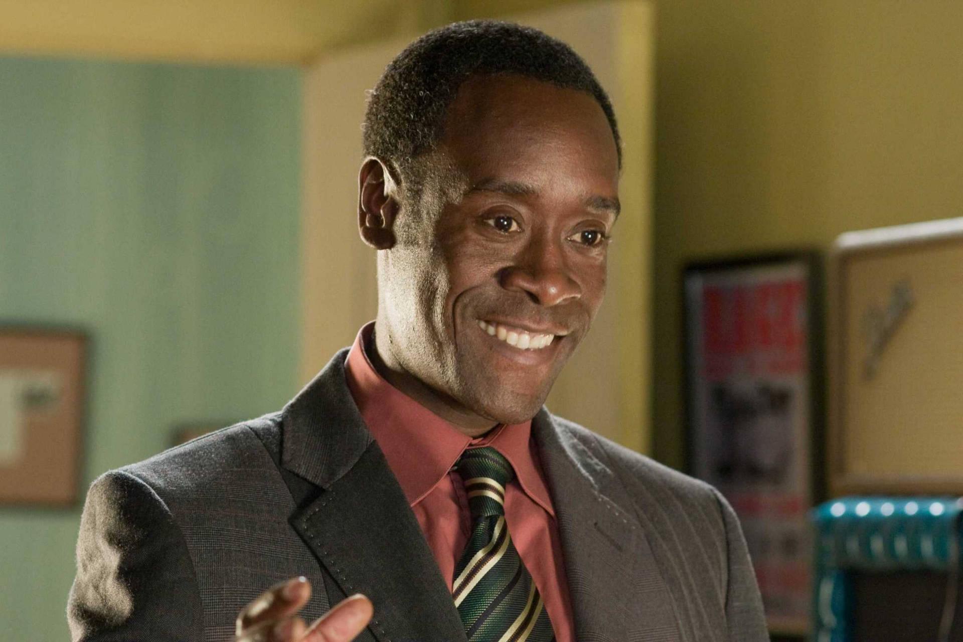 1920x1280 Download Don Cheadle Acting Wallpaper