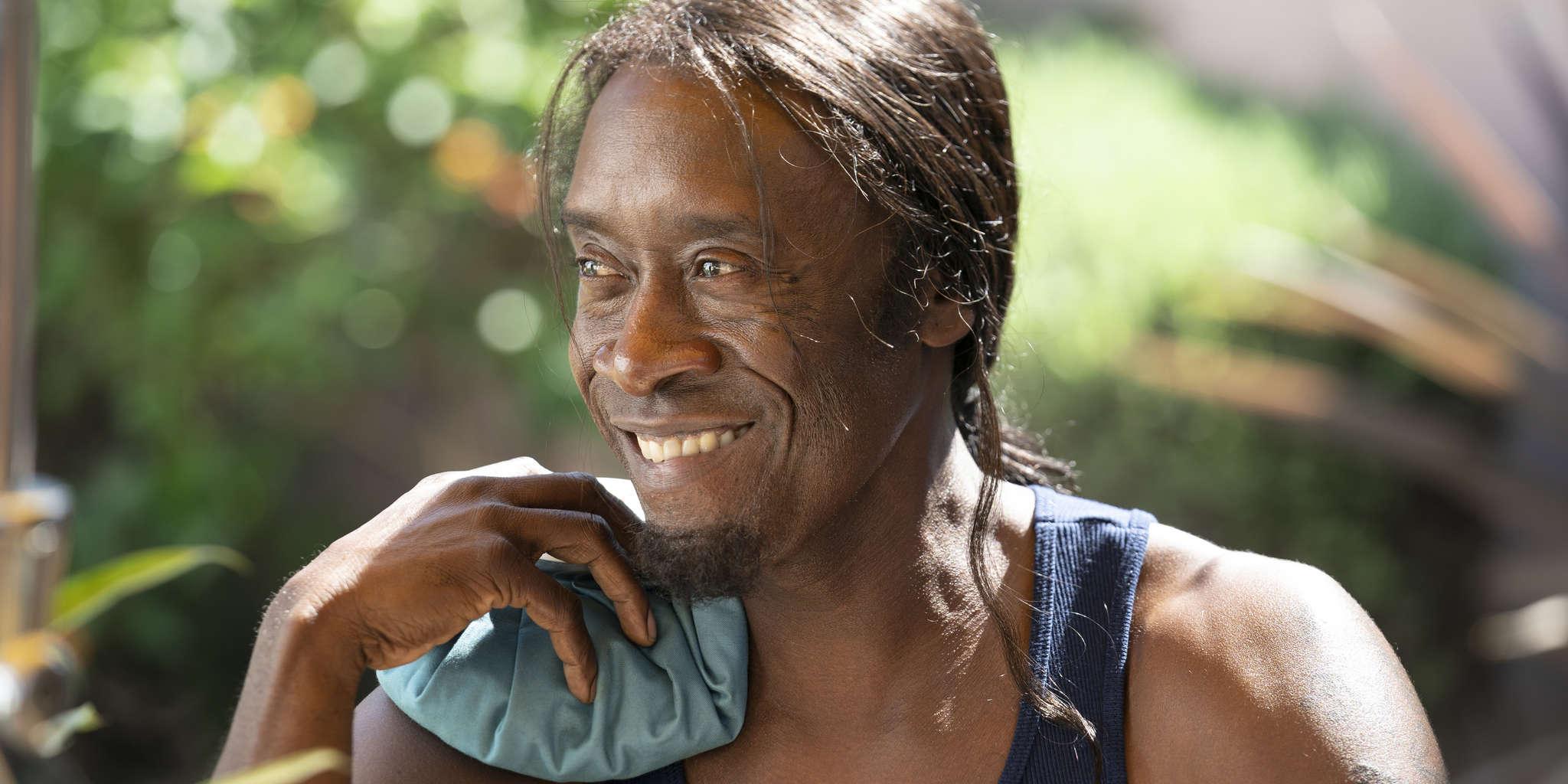 Don Cheadle Wallpapers - Top Free Don Cheadle Backgrounds - WallpaperAccess