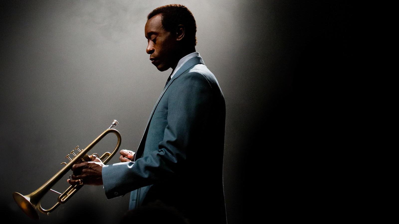 1600x900 Free Talks: Don Cheadle (Miles Ahead)