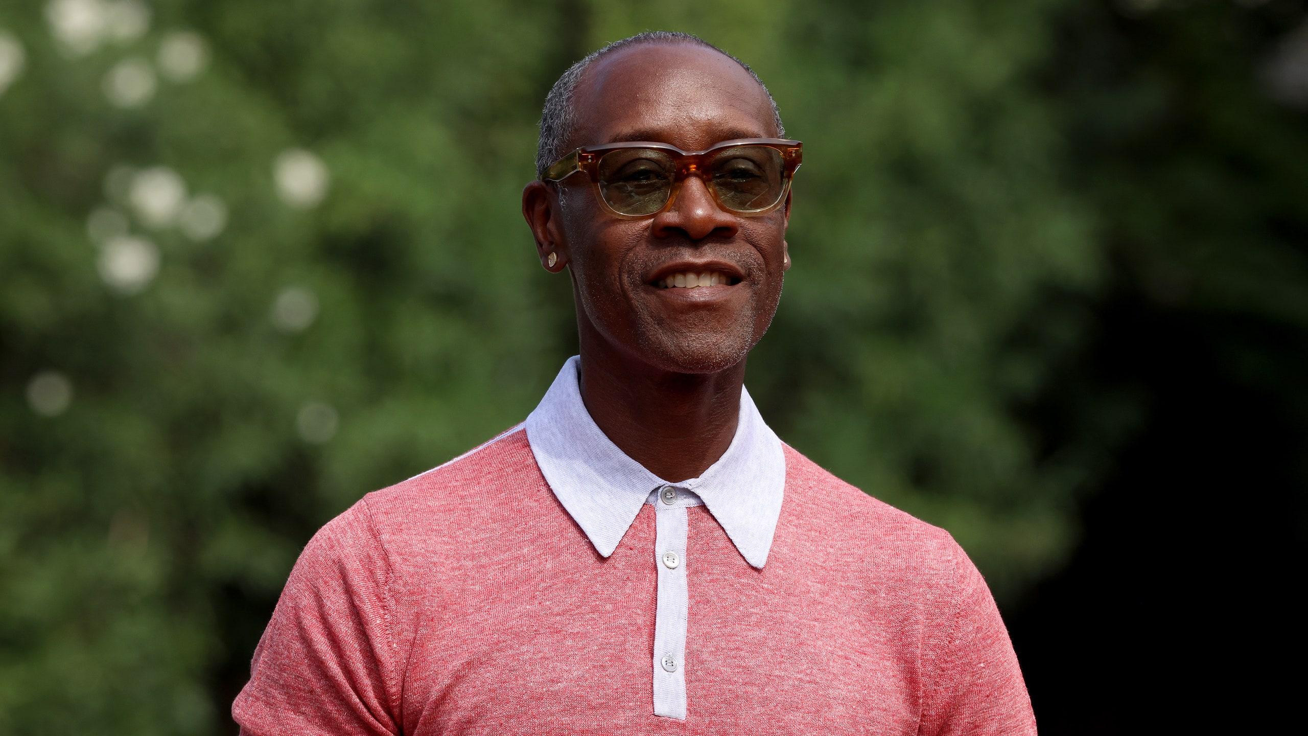 Don Cheadle Wallpapers Top Free Don Cheadle Backgrounds WallpaperAccess