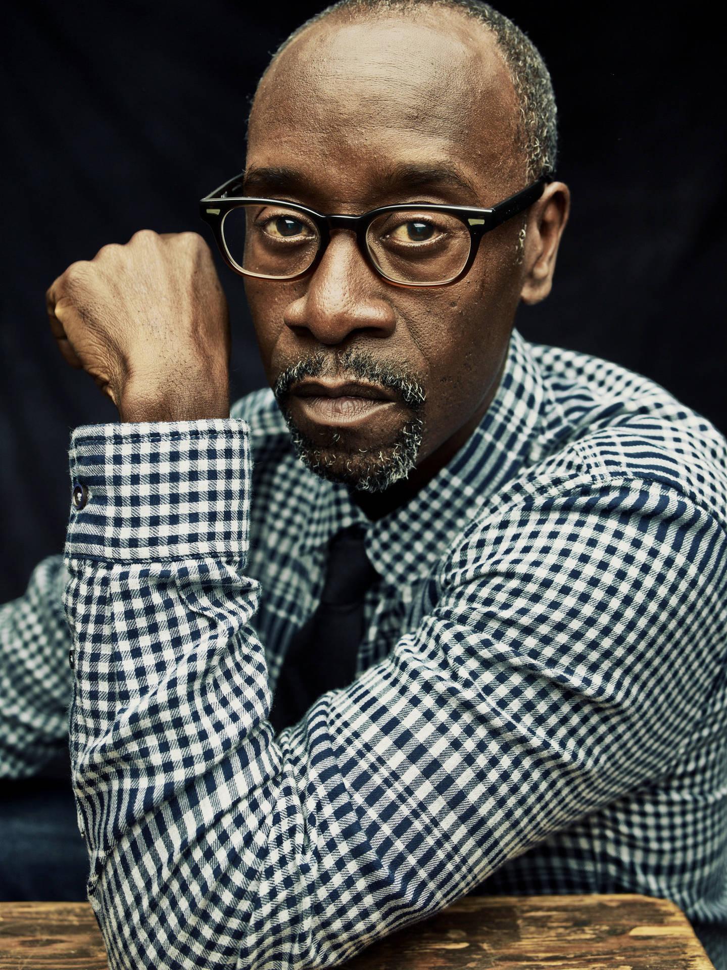 Don Cheadle Wallpapers - Top Free Don Cheadle Backgrounds - WallpaperAccess