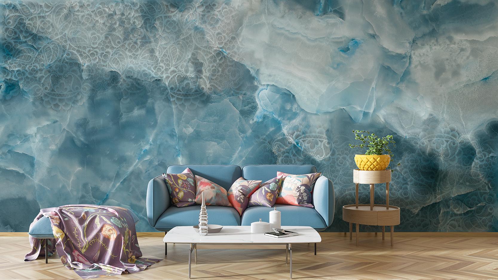 1667x938 Living Room Wallpaper. Luxury Ideas Wallpaper
