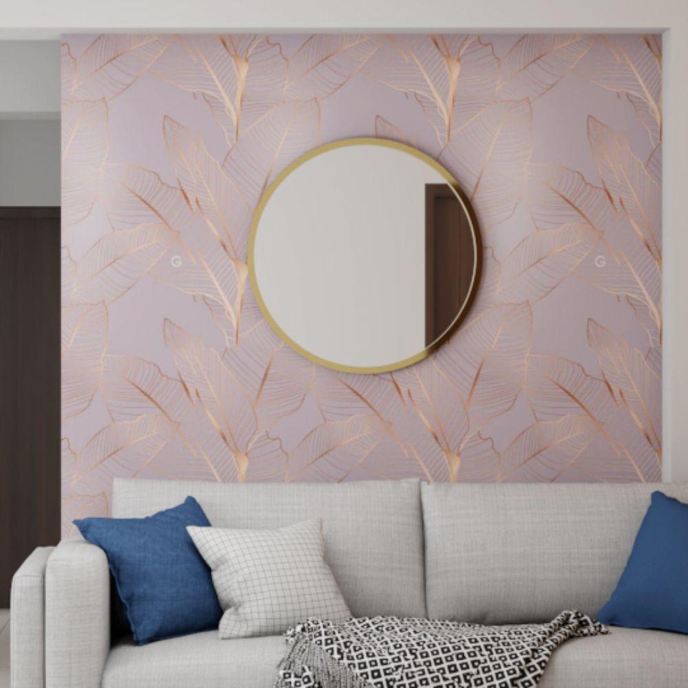 1000x1000 Living Room Wall Decor & Wallpaper Ideas