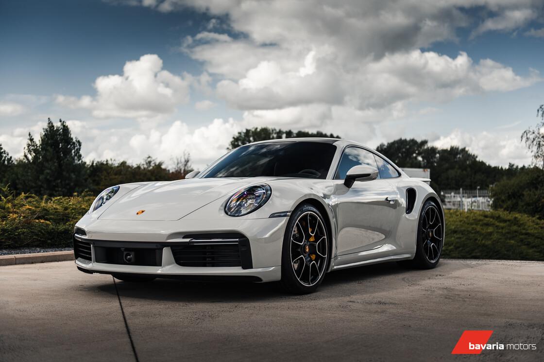 1120x745 Porsche 992 Turbo S 2020.com for Porsche Sports Cars