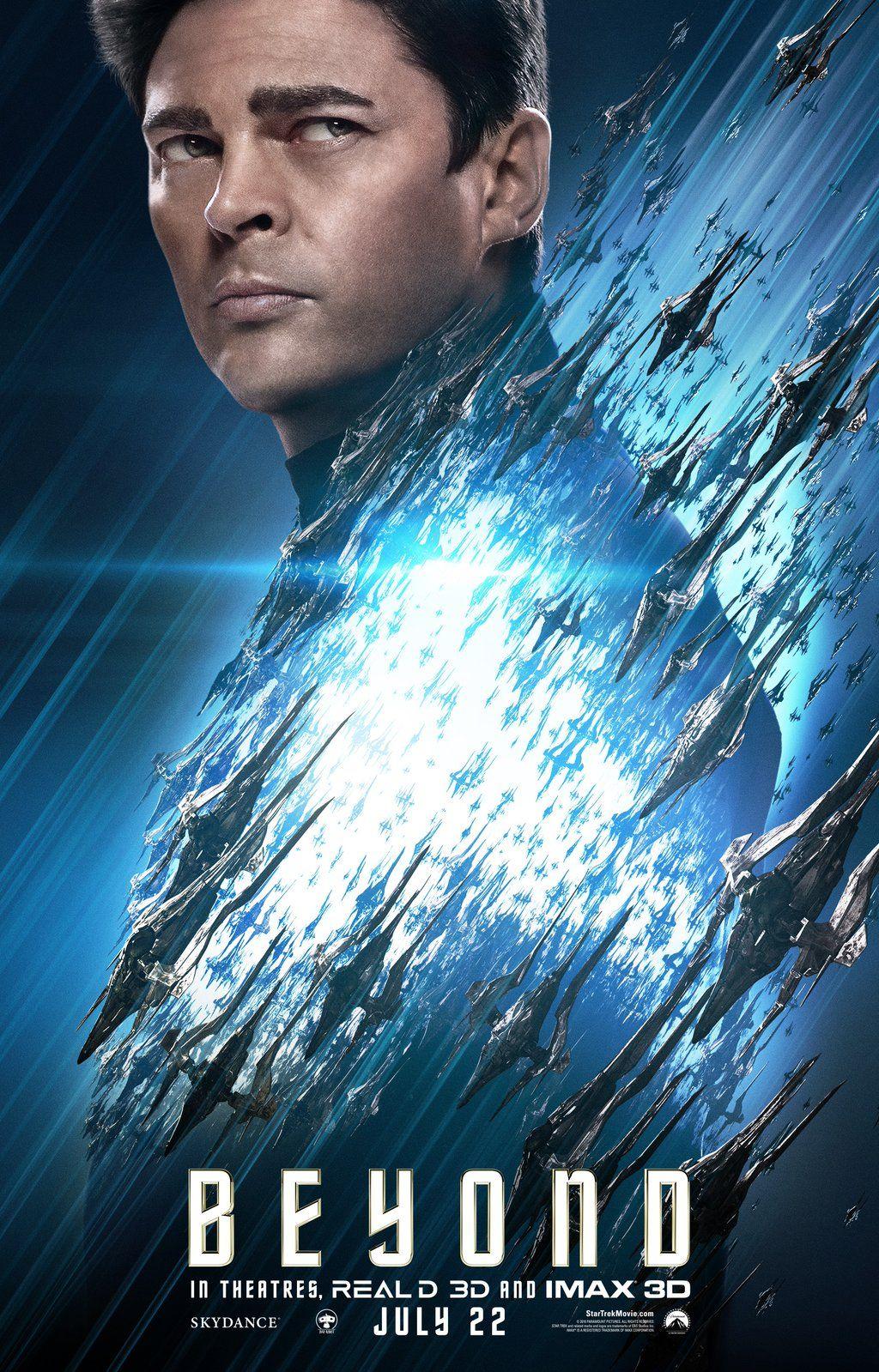 1024x1599 Star Trek Beyond Official Karl Urban Poster 1024x1599
