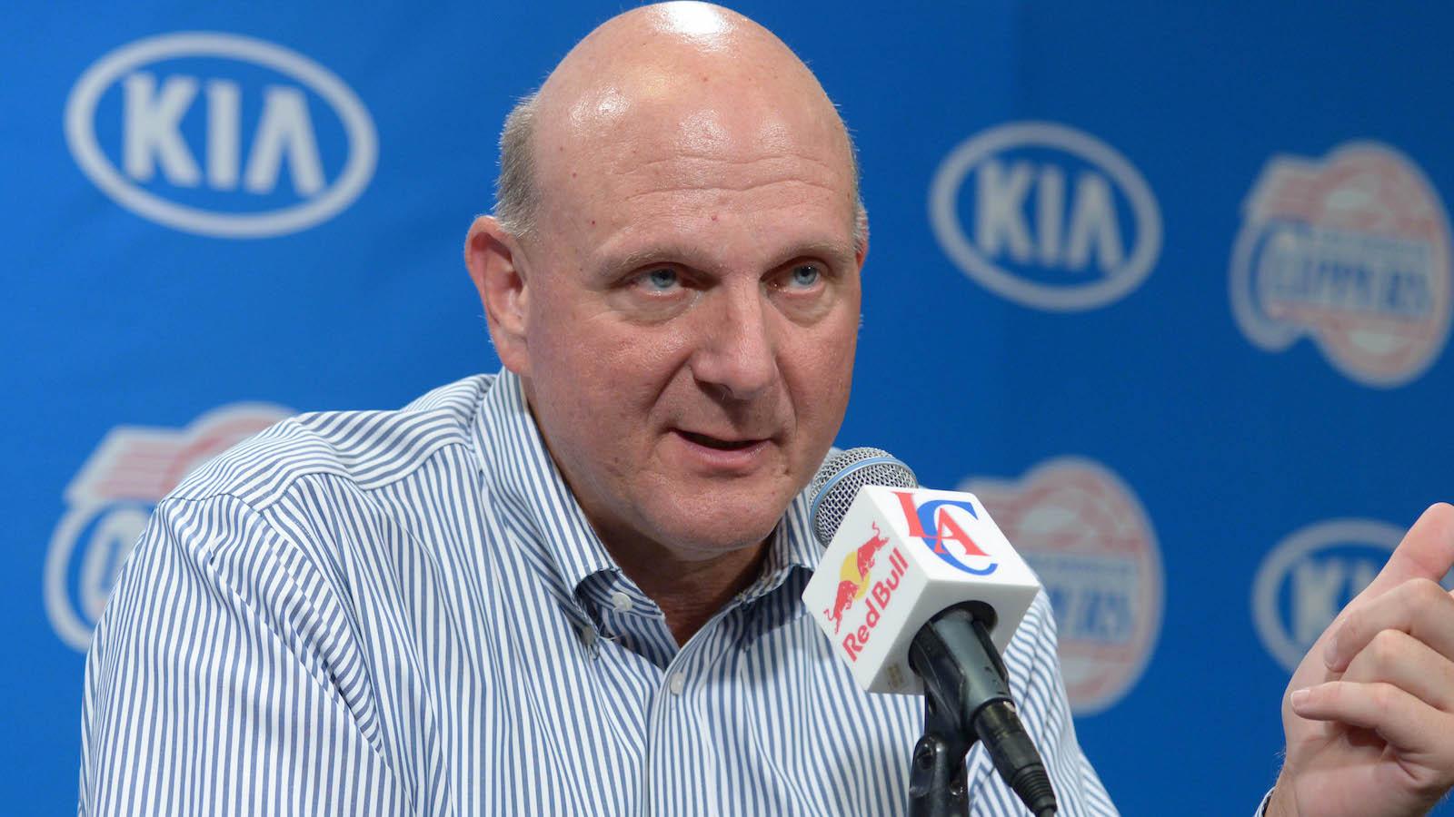 Steve Ballmer Wallpapers - Top Free Steve Ballmer Backgrounds